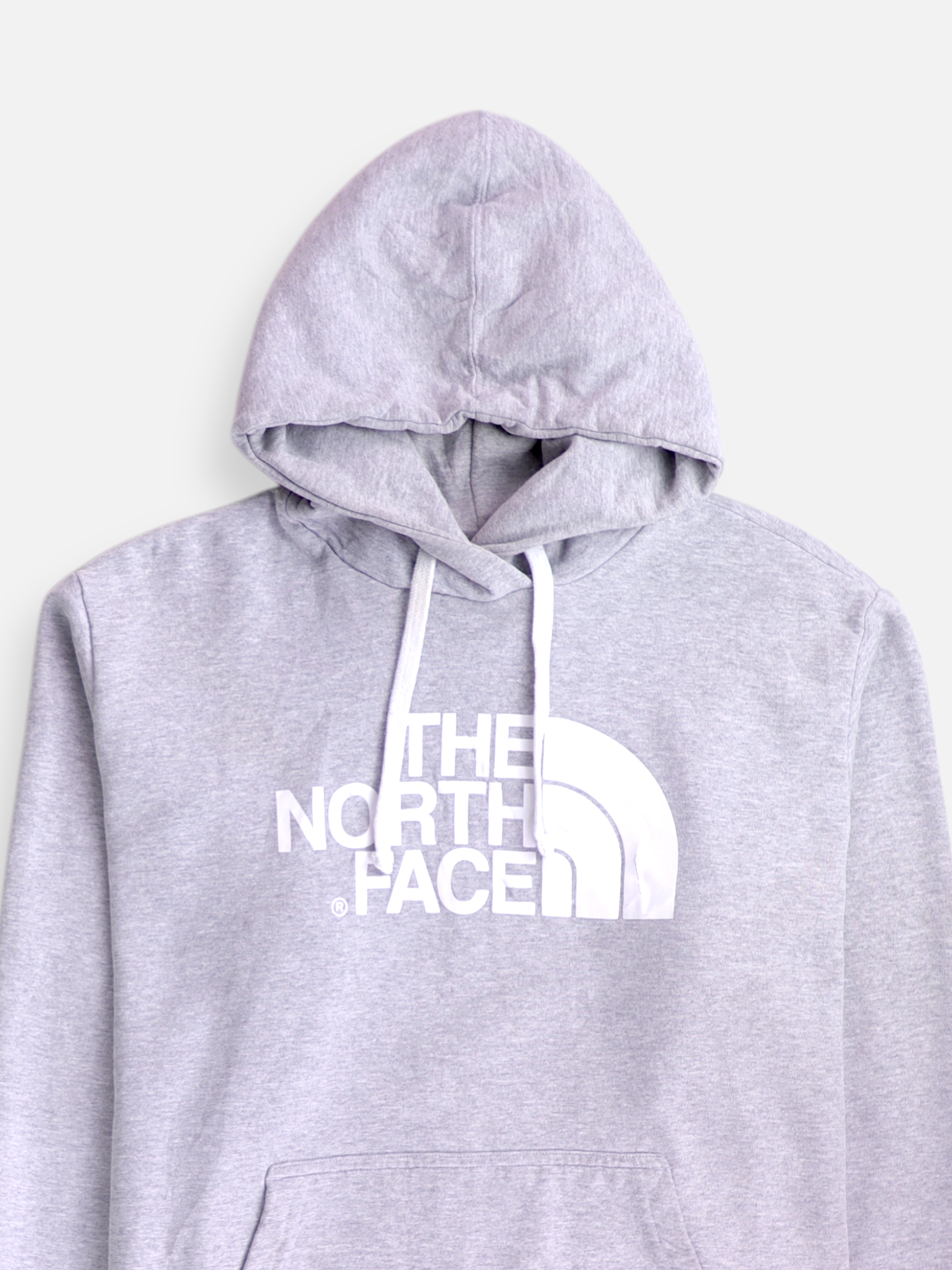 The North Face Sudadera Hoodie Basic - Hombre - Large