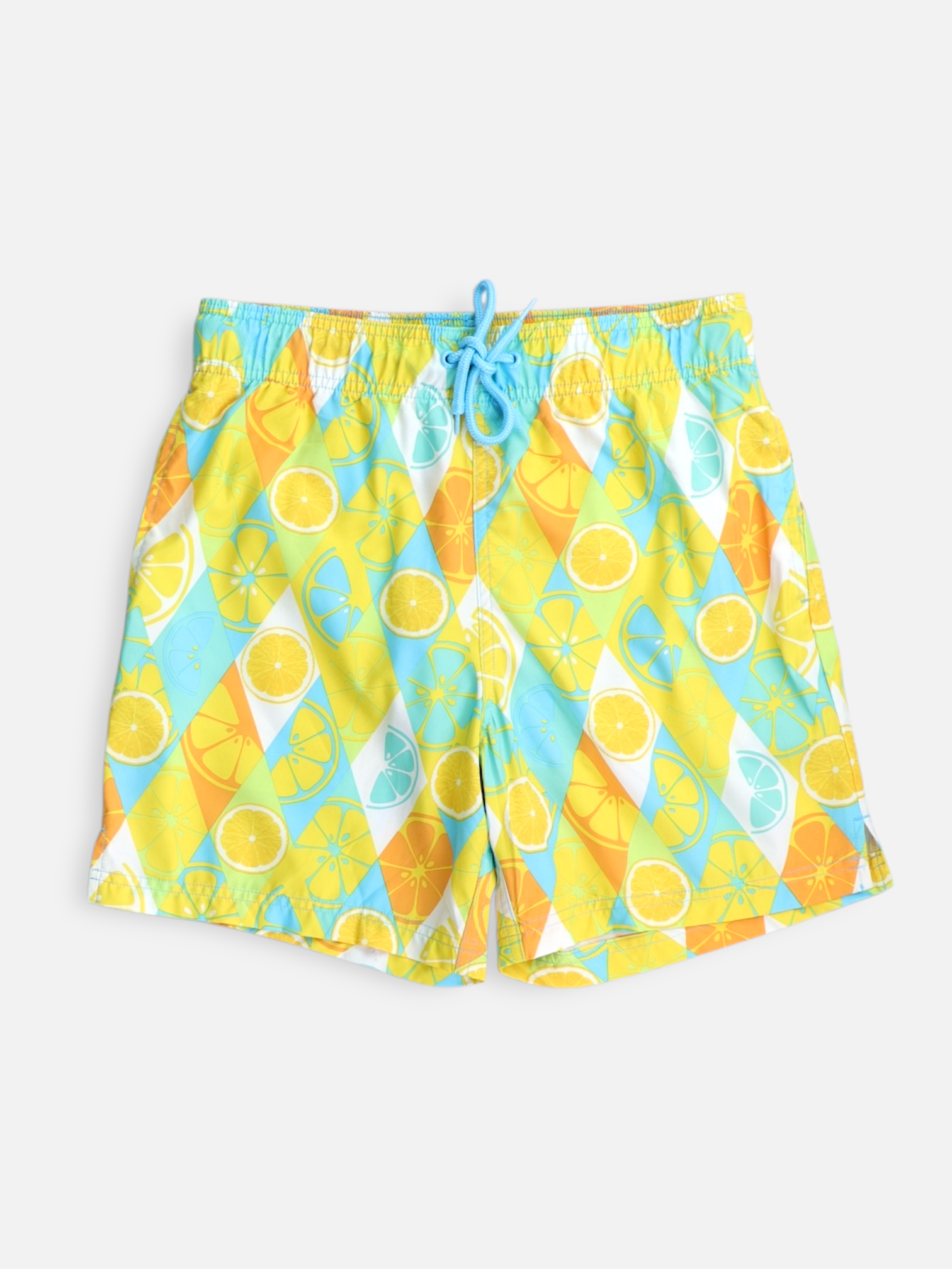 George Calzoneta Verano - Hombre - Small