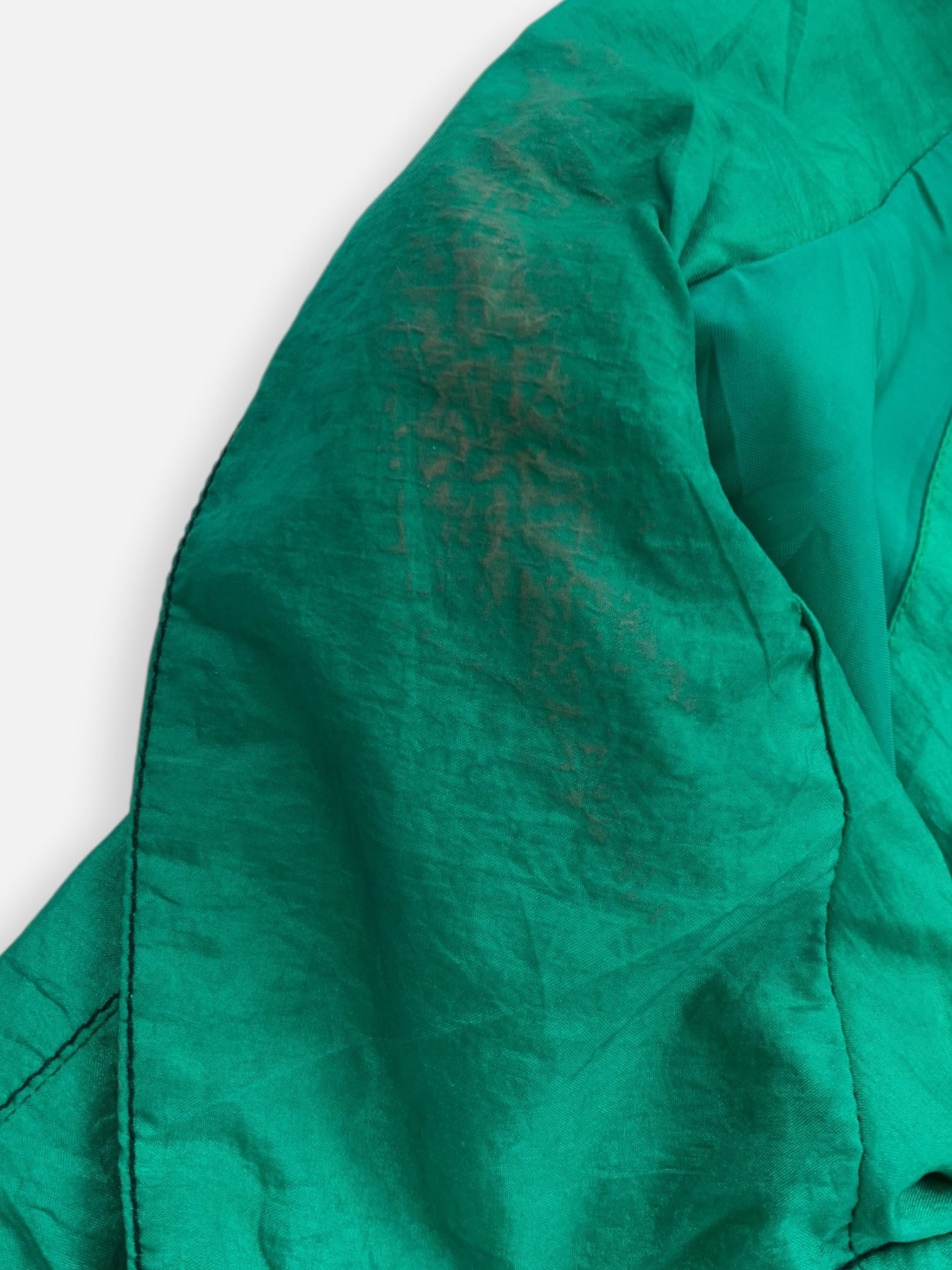 Chaleco Impermeable - Mujer - Medium