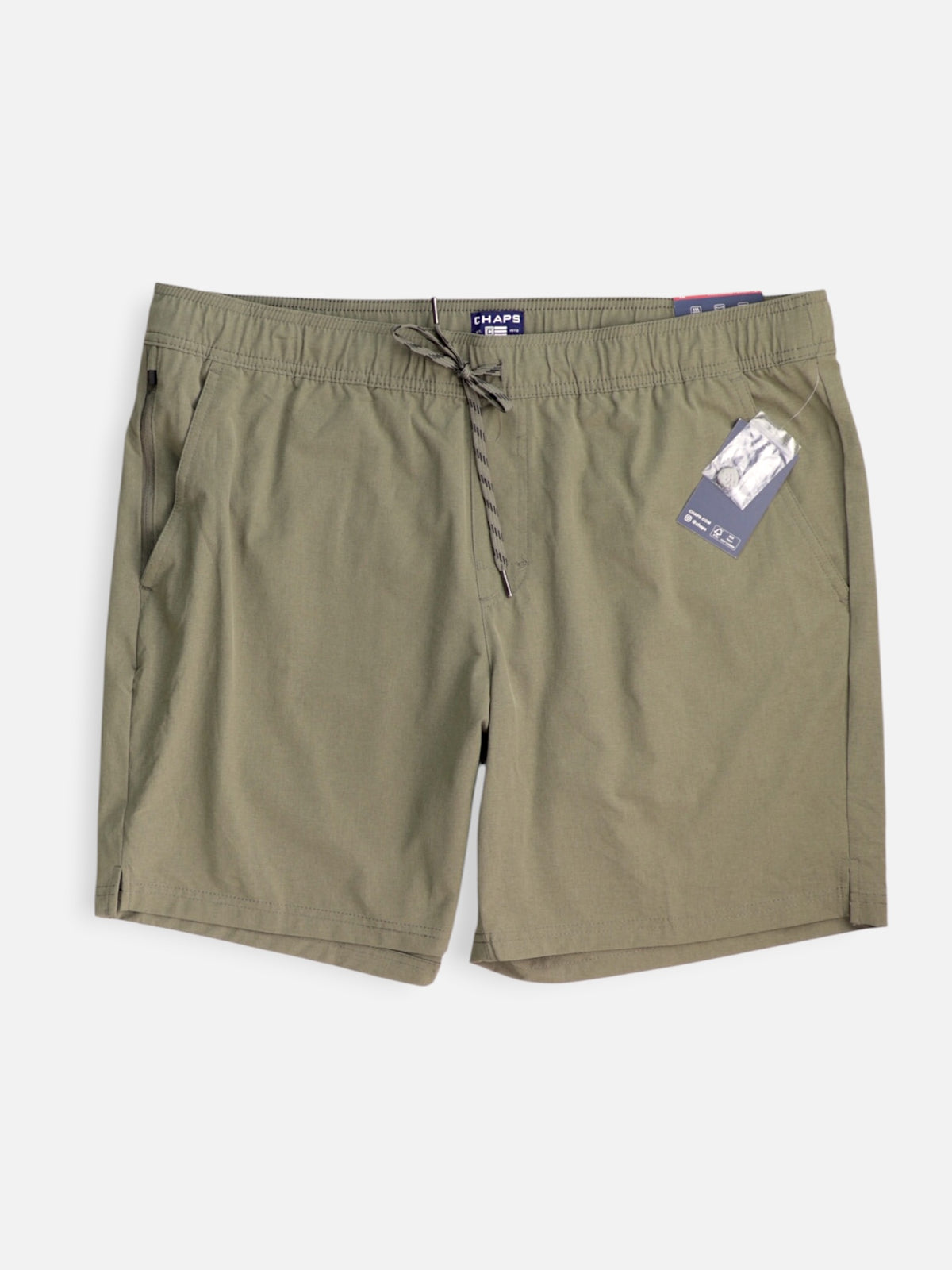 Chaps Calzoneta Deportivo - Hombre - XL