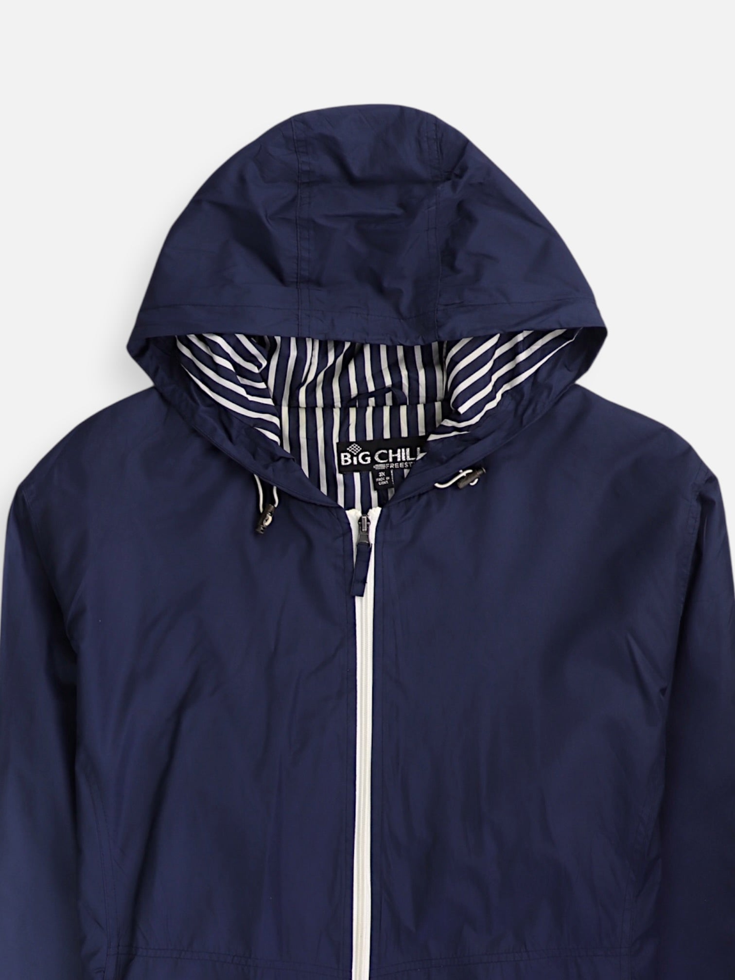 Chumpa Impermeable - Mujer - 3XL