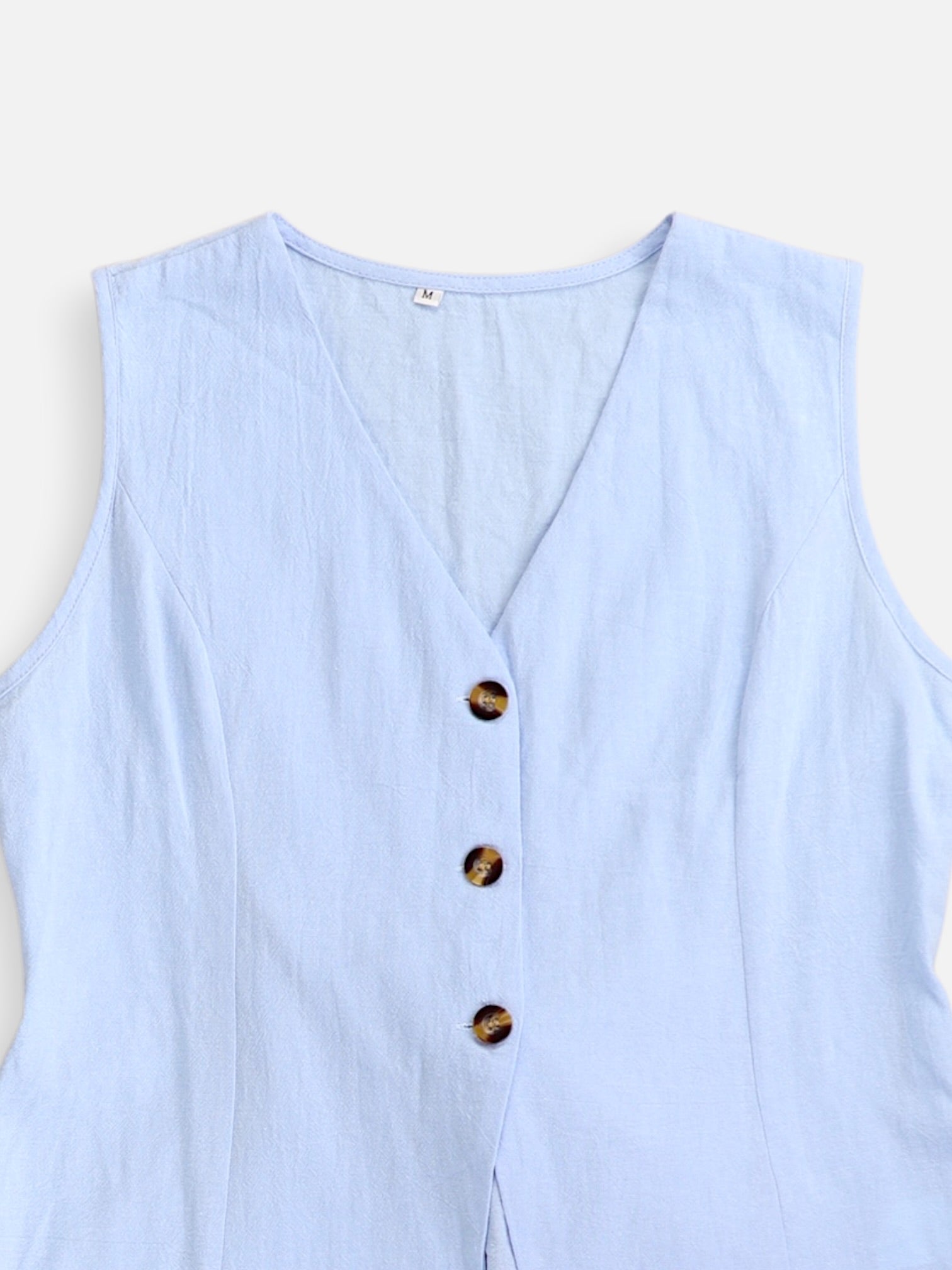Blusa Casual - Mujer - Medium