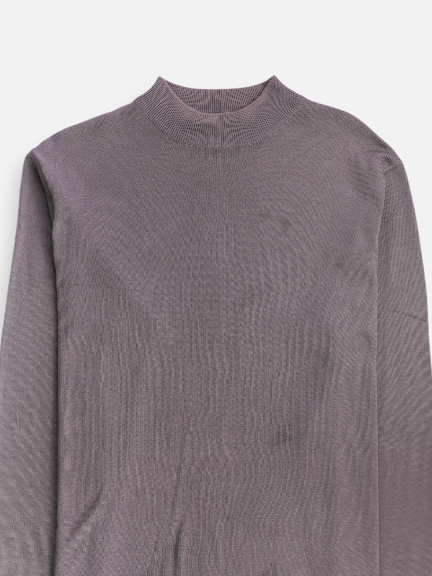 Sueter Knit Casual - Hombre - Large