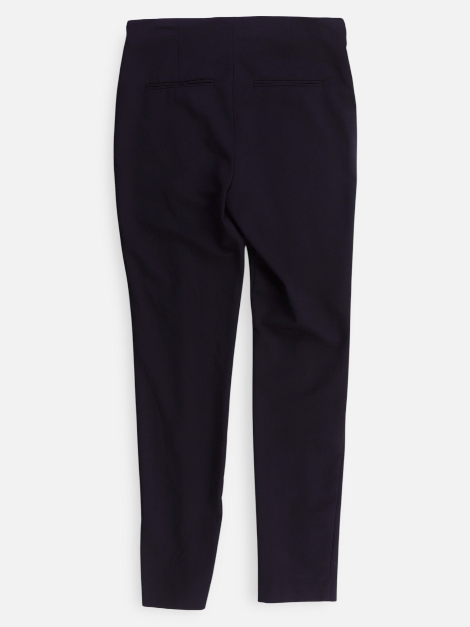 Pantalon Regular Fit Casual - Mujer - 6