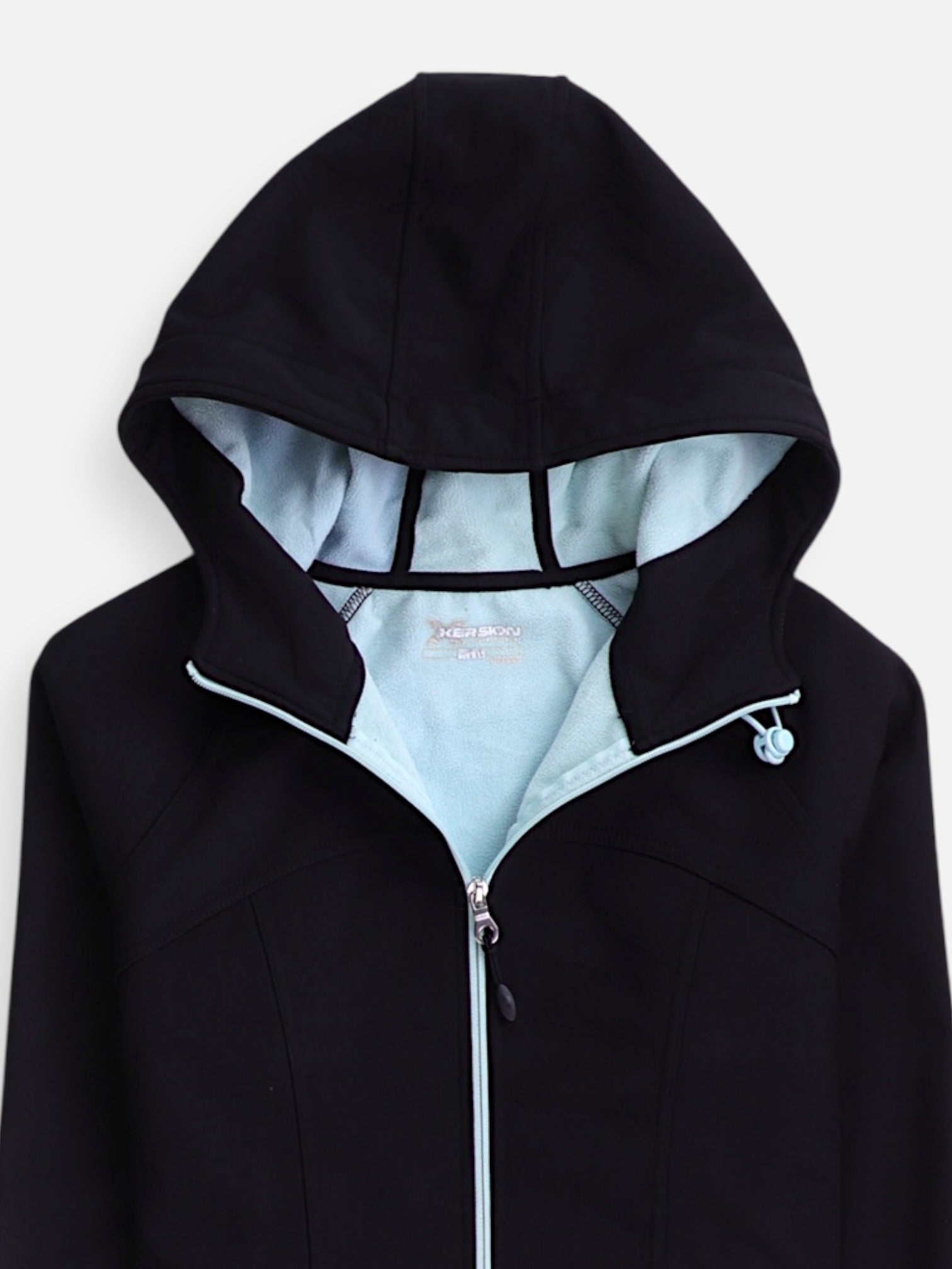 Sudadera Hoodie Basic - Mujer - Medium