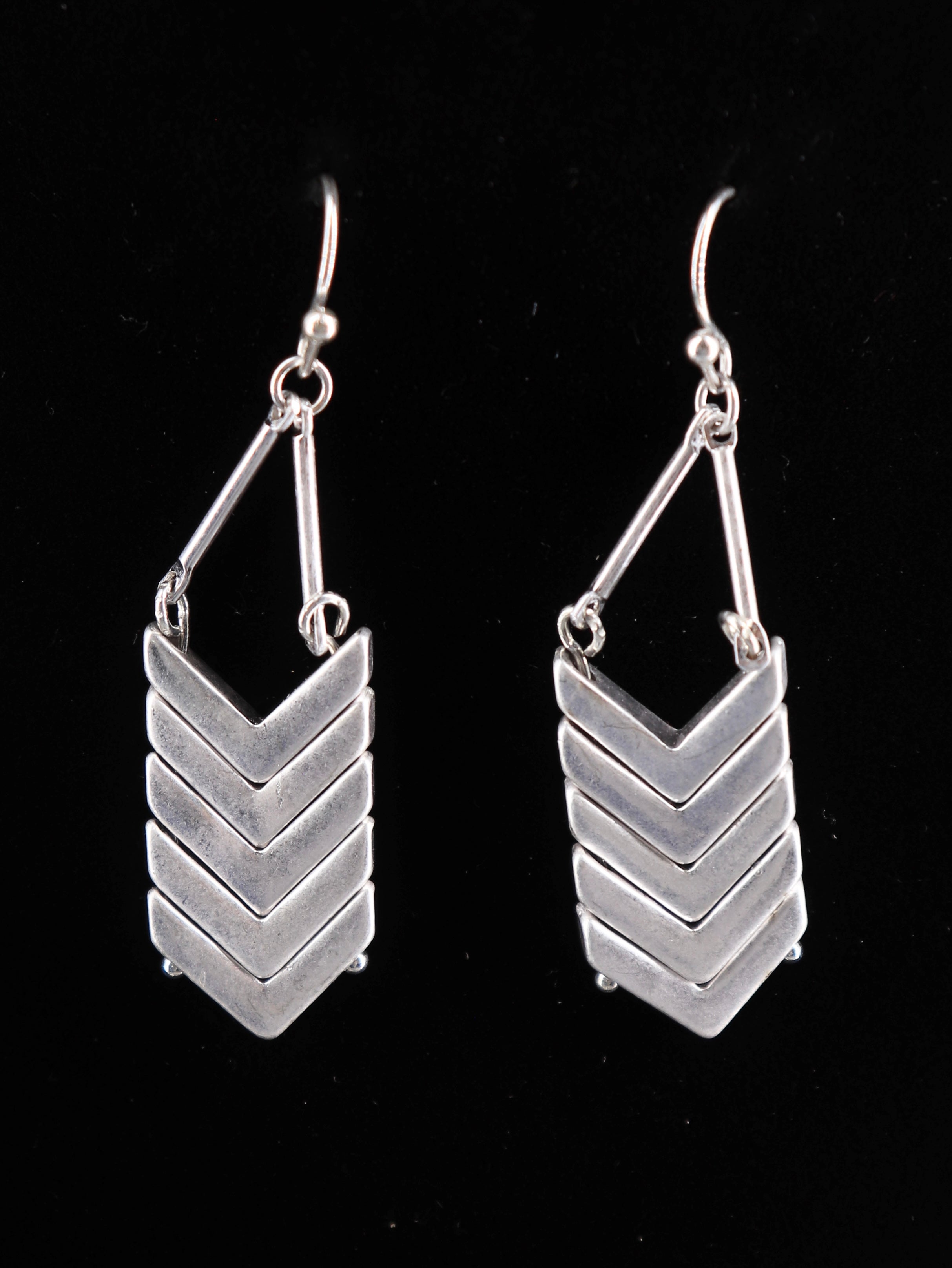 Aretes Casual - Mujer - Talla Única (One Size)