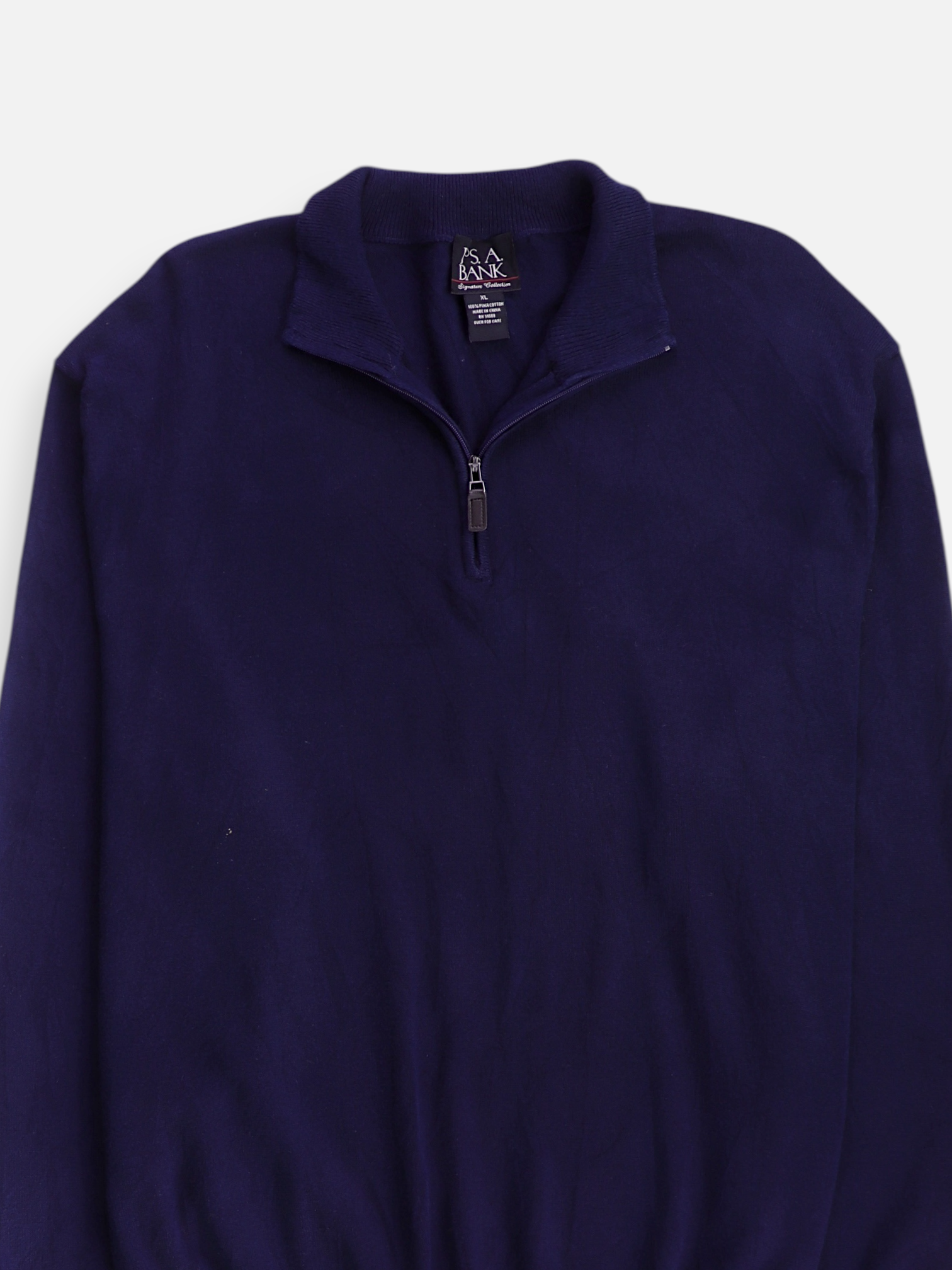 Sueter Casual - Hombre - XL