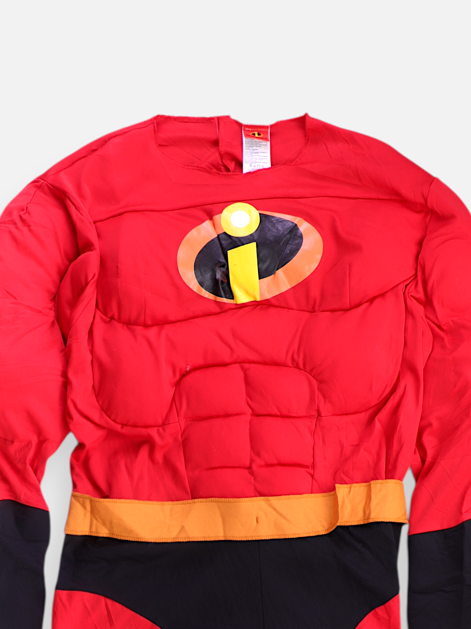 Disney Disfraz Animado - Hombre - N/A