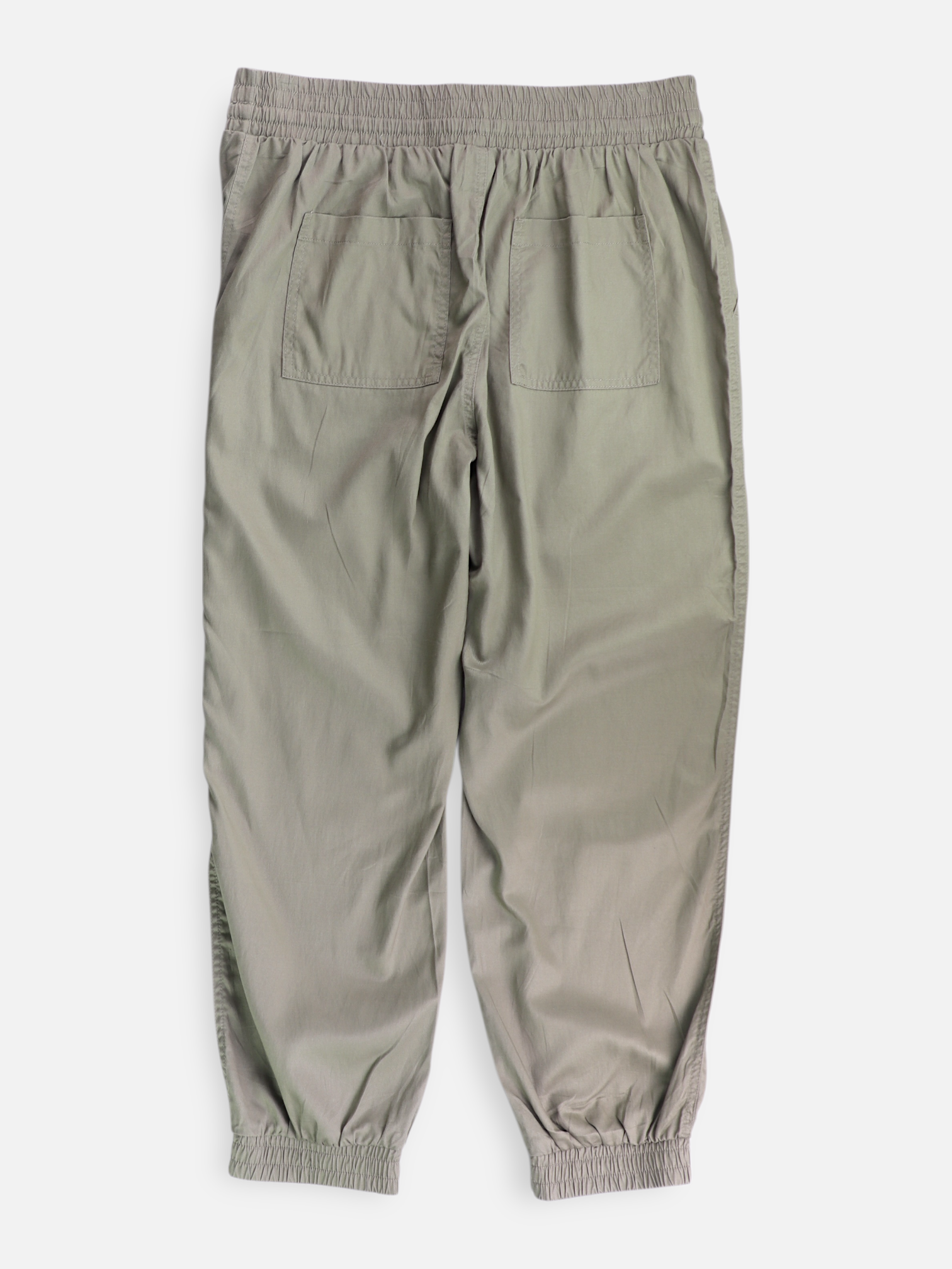 a new day Pantalon Regular Fit Jogger - Mujer - Large