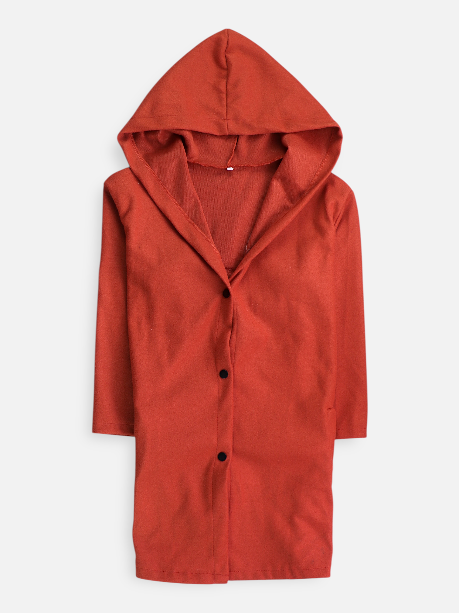 Chaqueta Casual Basic - Mujer - Small