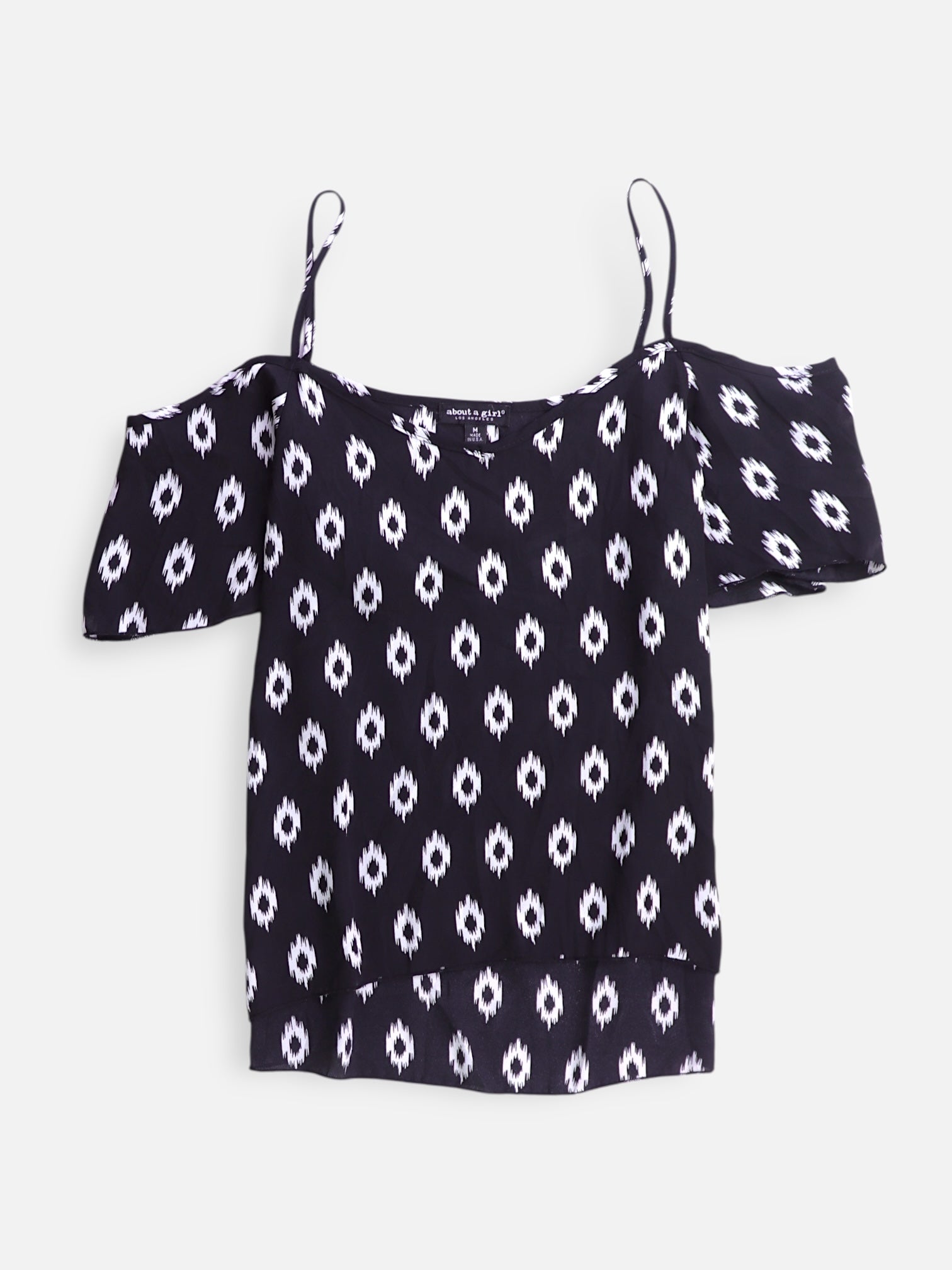 Blusa Casual - Mujer - Medium