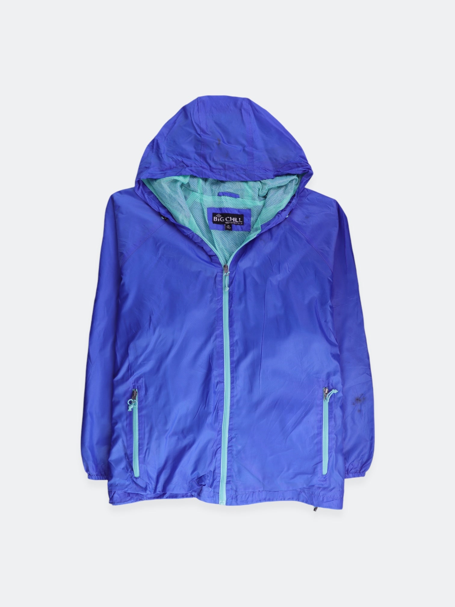 Chumpa Deportivo - Hombre - 2XL