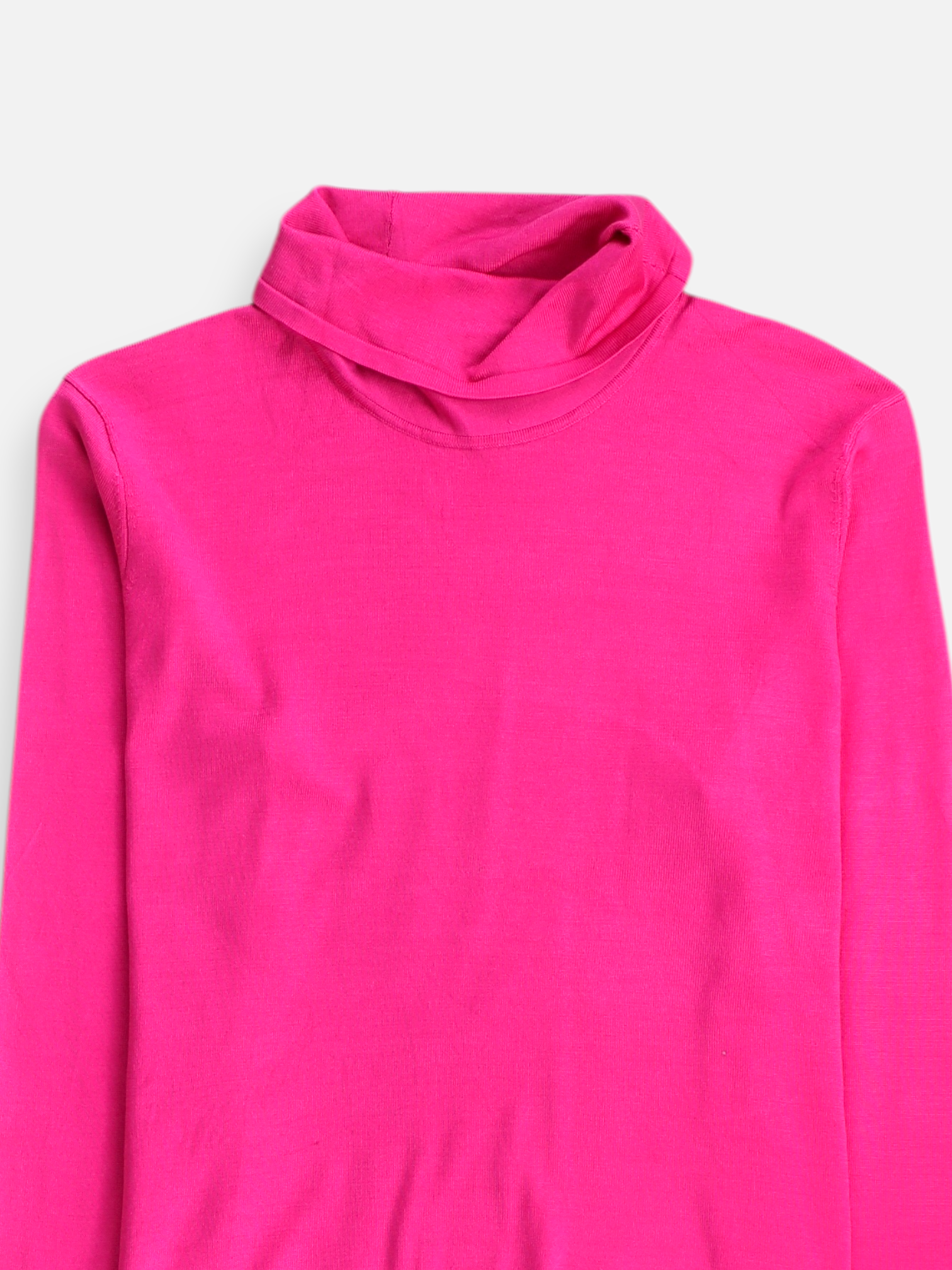 JONES NEW YORK Sueter Knit Turtleneck - Mujer - Medium