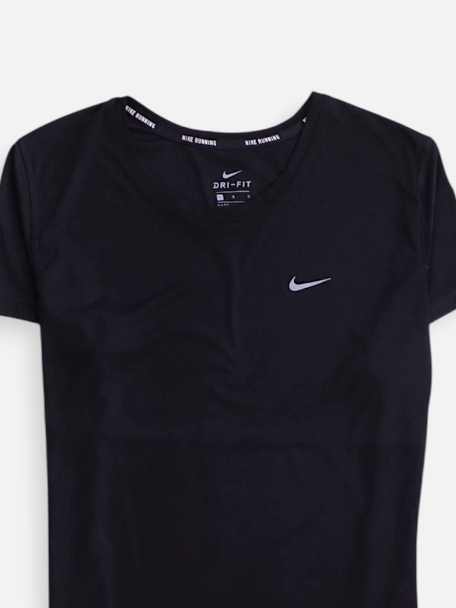 Nike Camiseta Deportivo - Mujer - Large