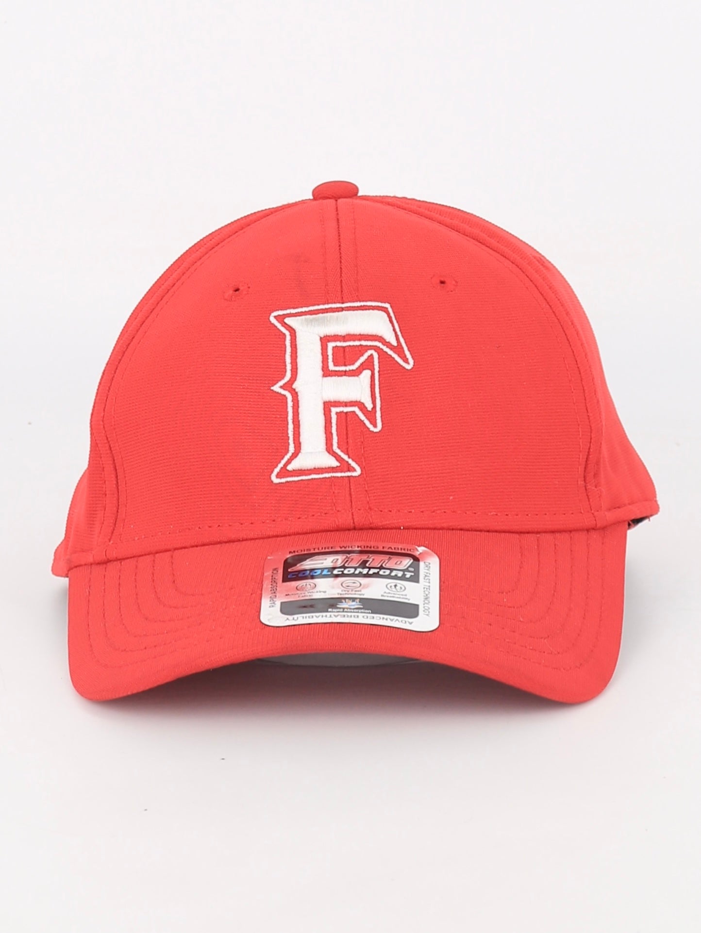 Gorra Basic - Hombre - Talla Única (One Size)