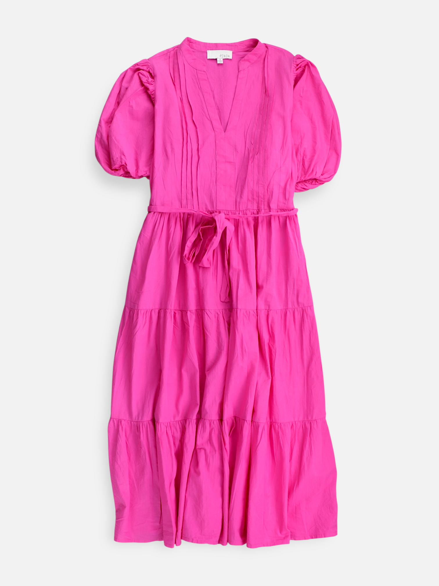 Vestido Verano - Mujer - Small