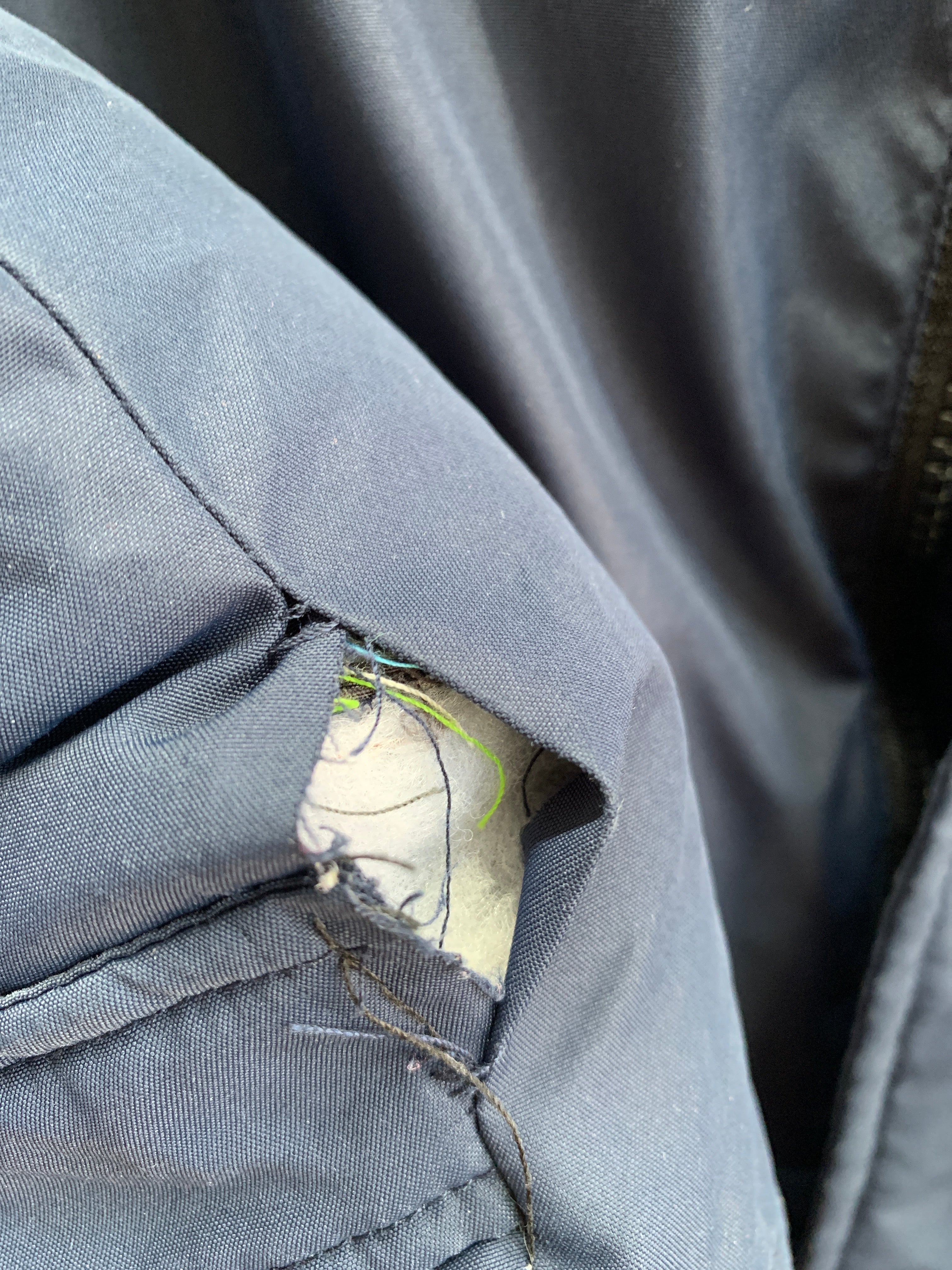 Chaqueta Casual Impermeable - Niño - Small - 7-8Y (Años)