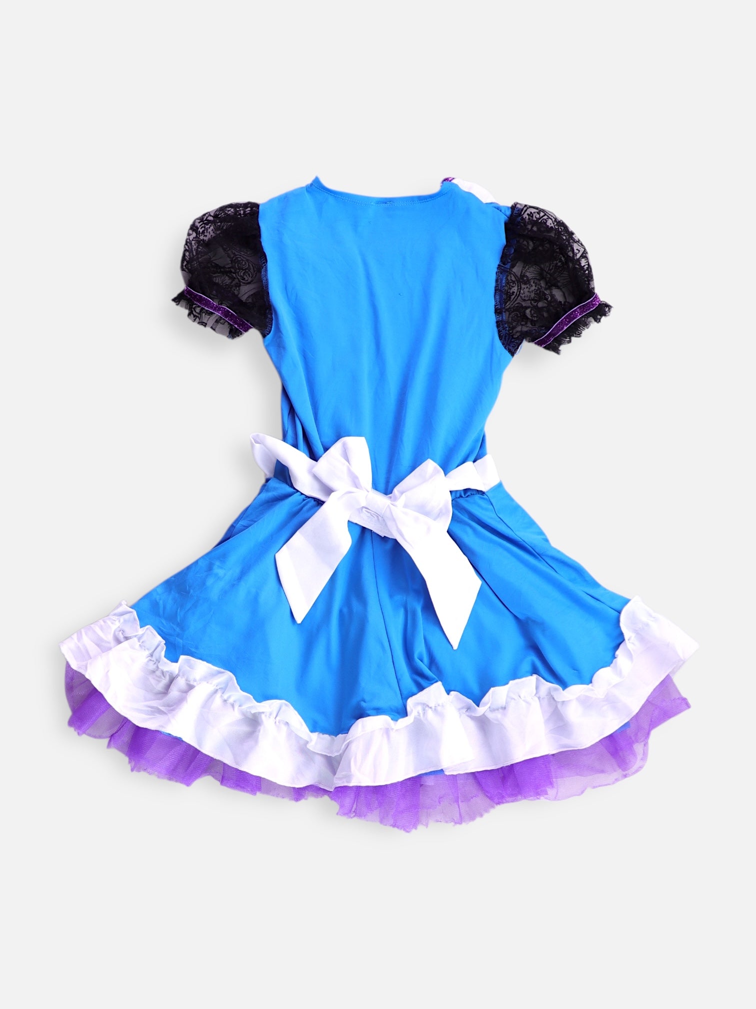 Movies Disfraz 1 Pieza - Mujer - Medium