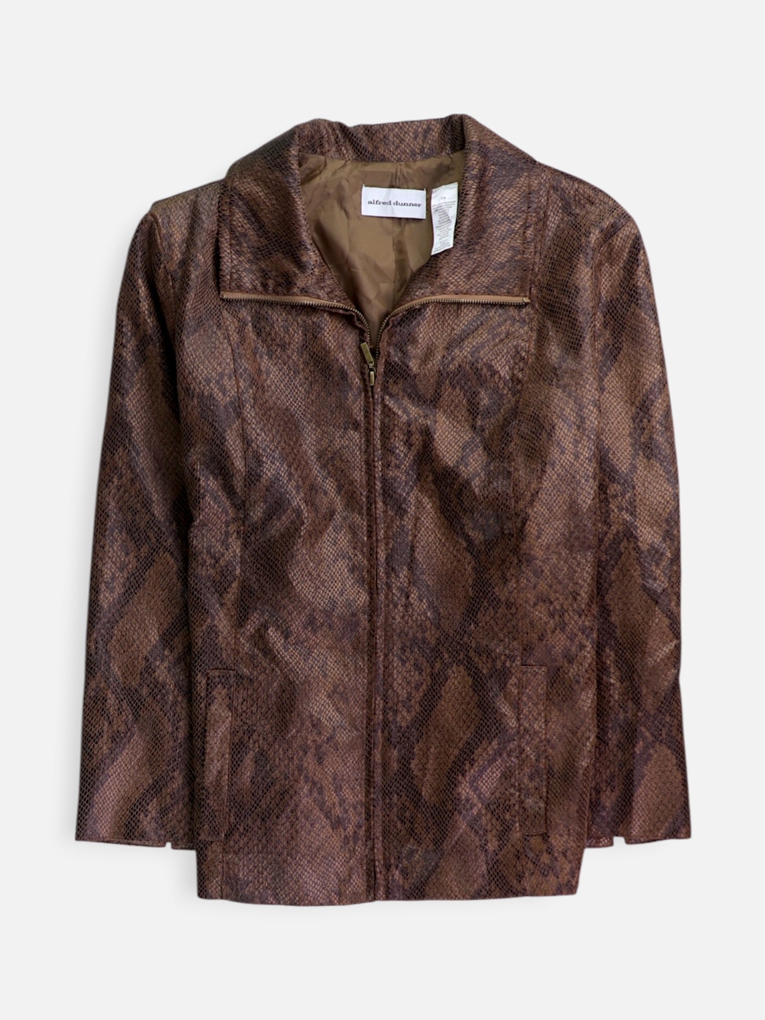 Chaqueta Casual Basic - Mujer - 16