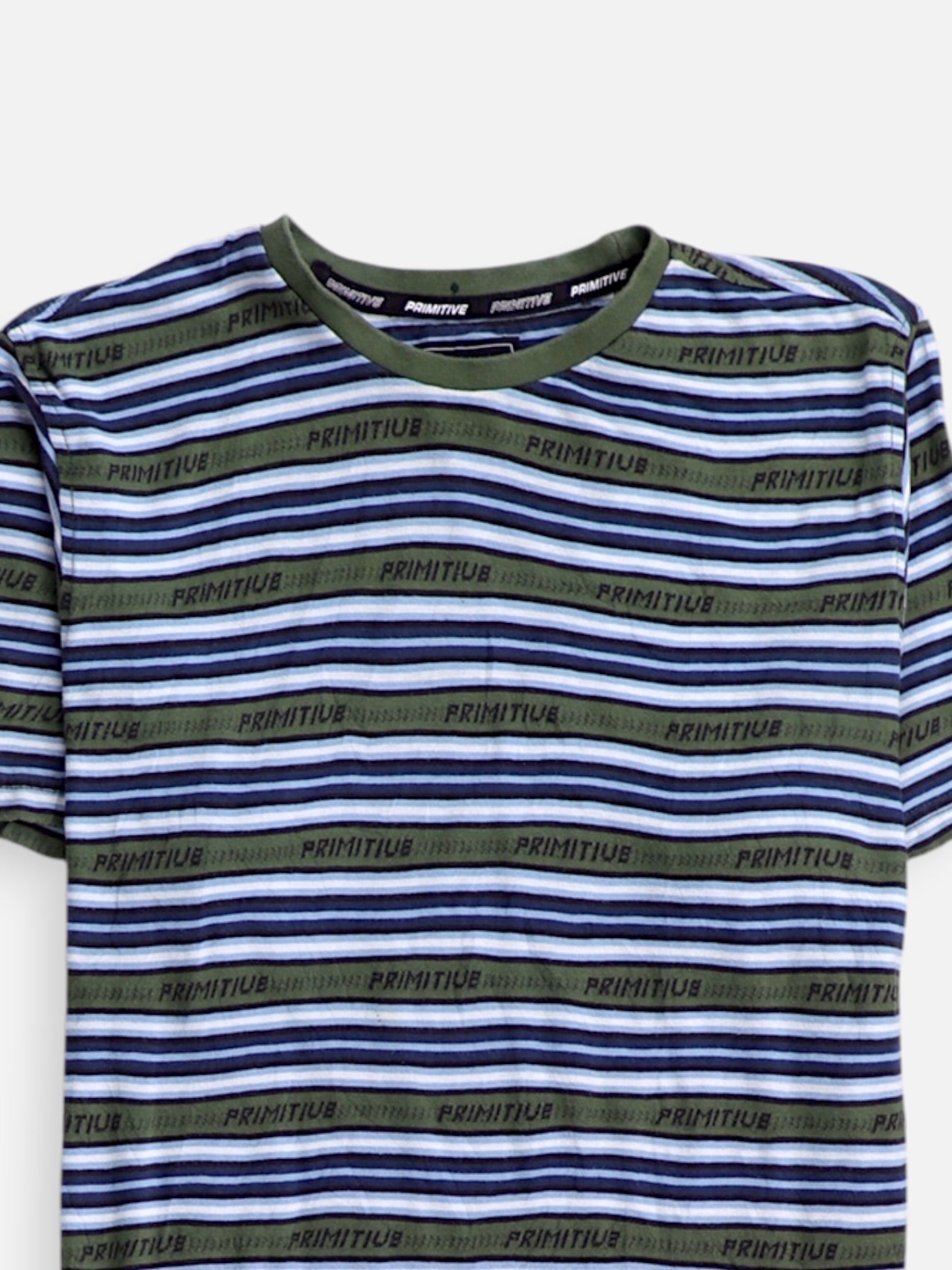 Camiseta Grafica - Hombre - Medium