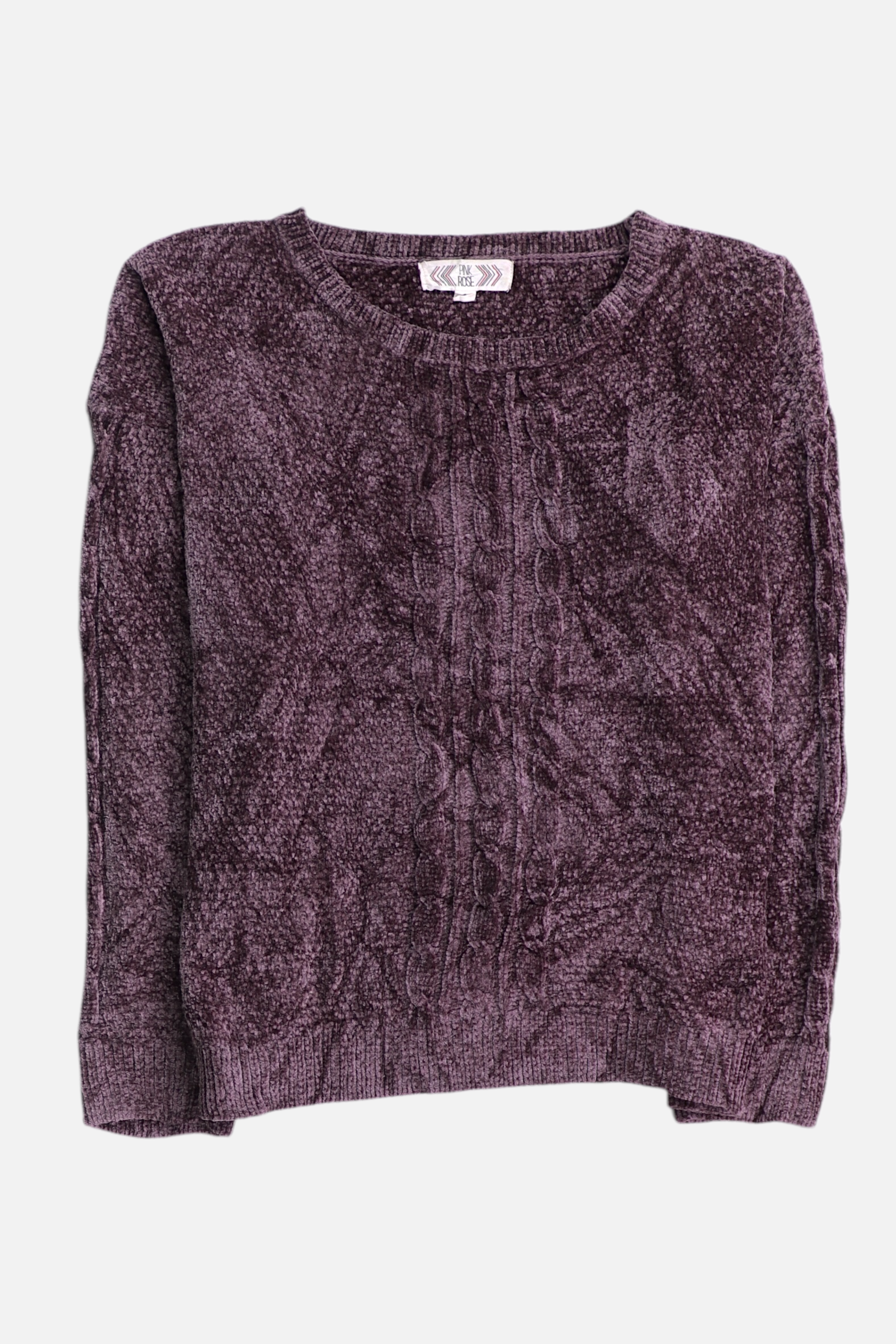 Sueter Knit Casual - Mujer - Small