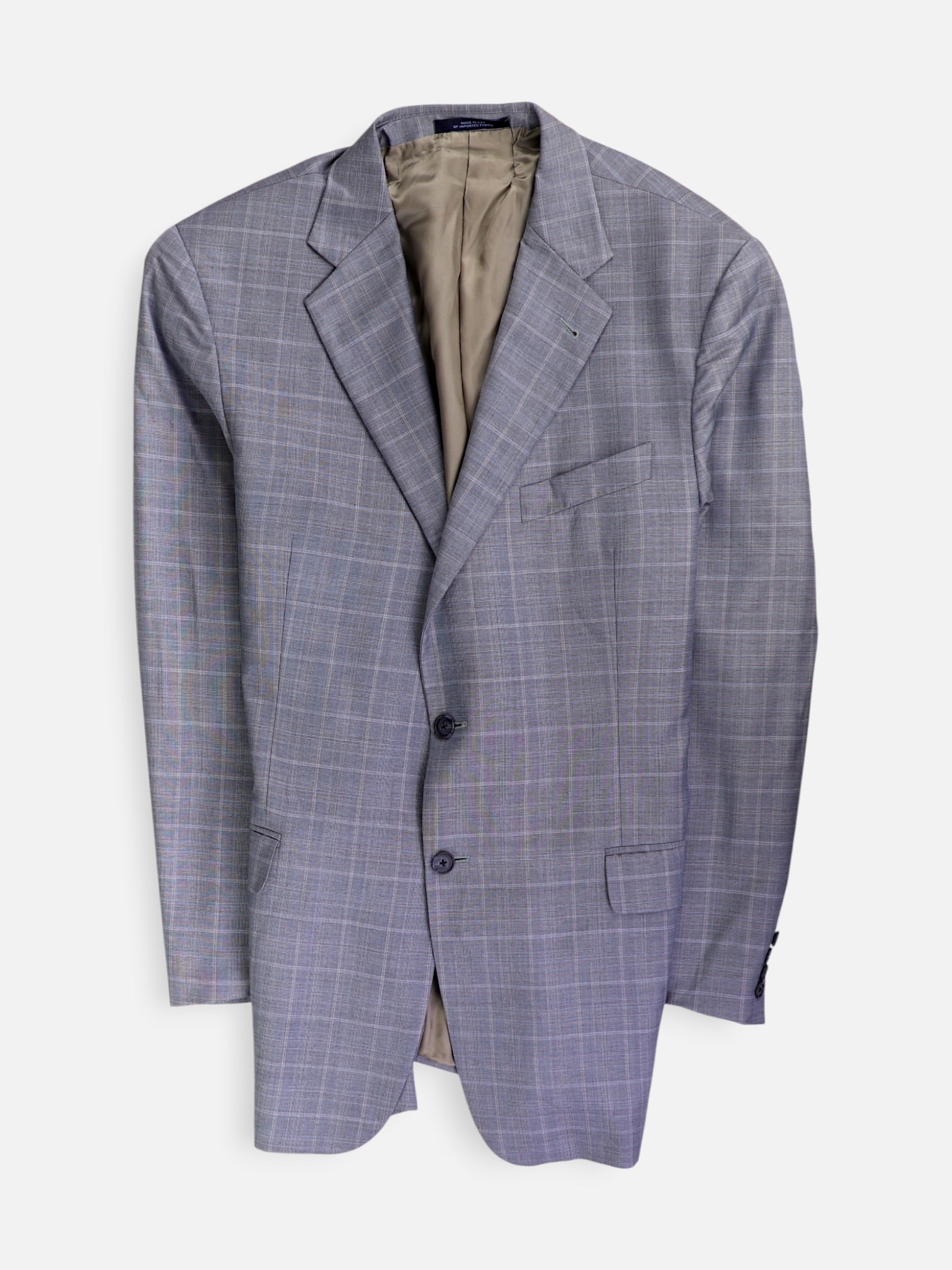 Conjunto Dos piezas - Hombre - N/A