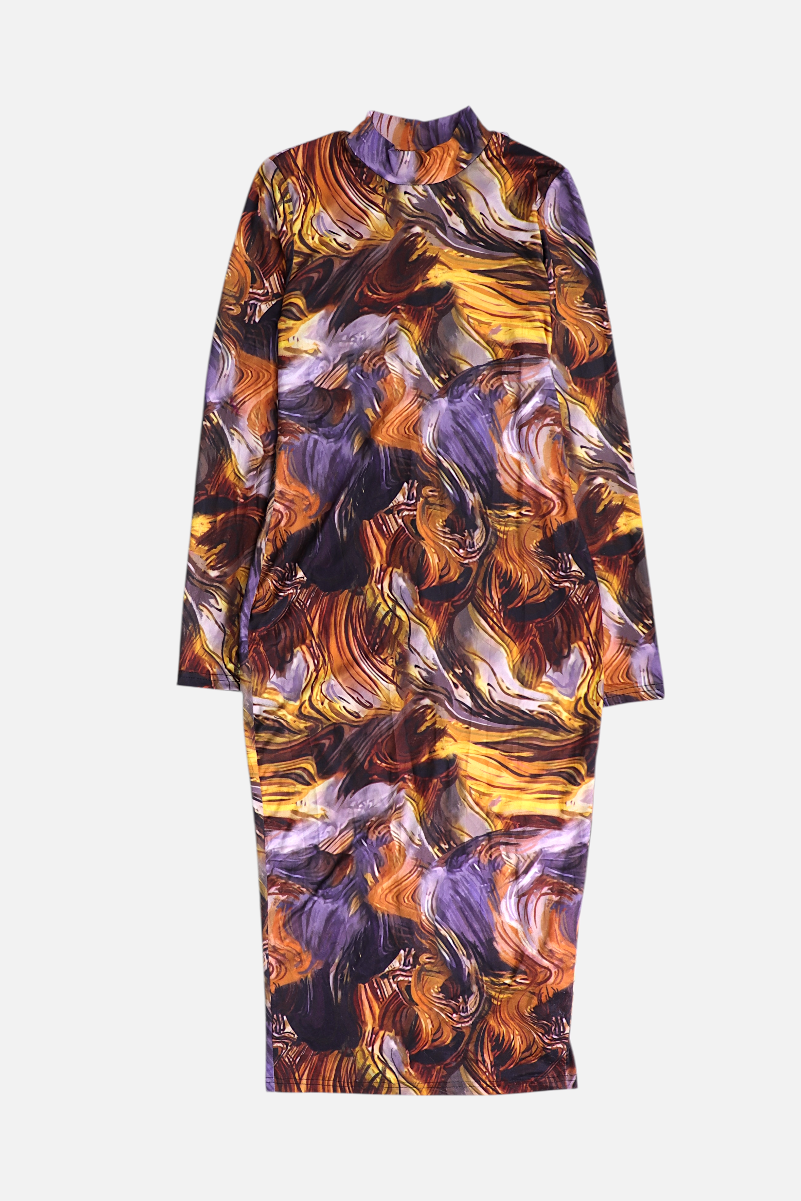 SHEIN Vestido Casual - Mujer - Medium