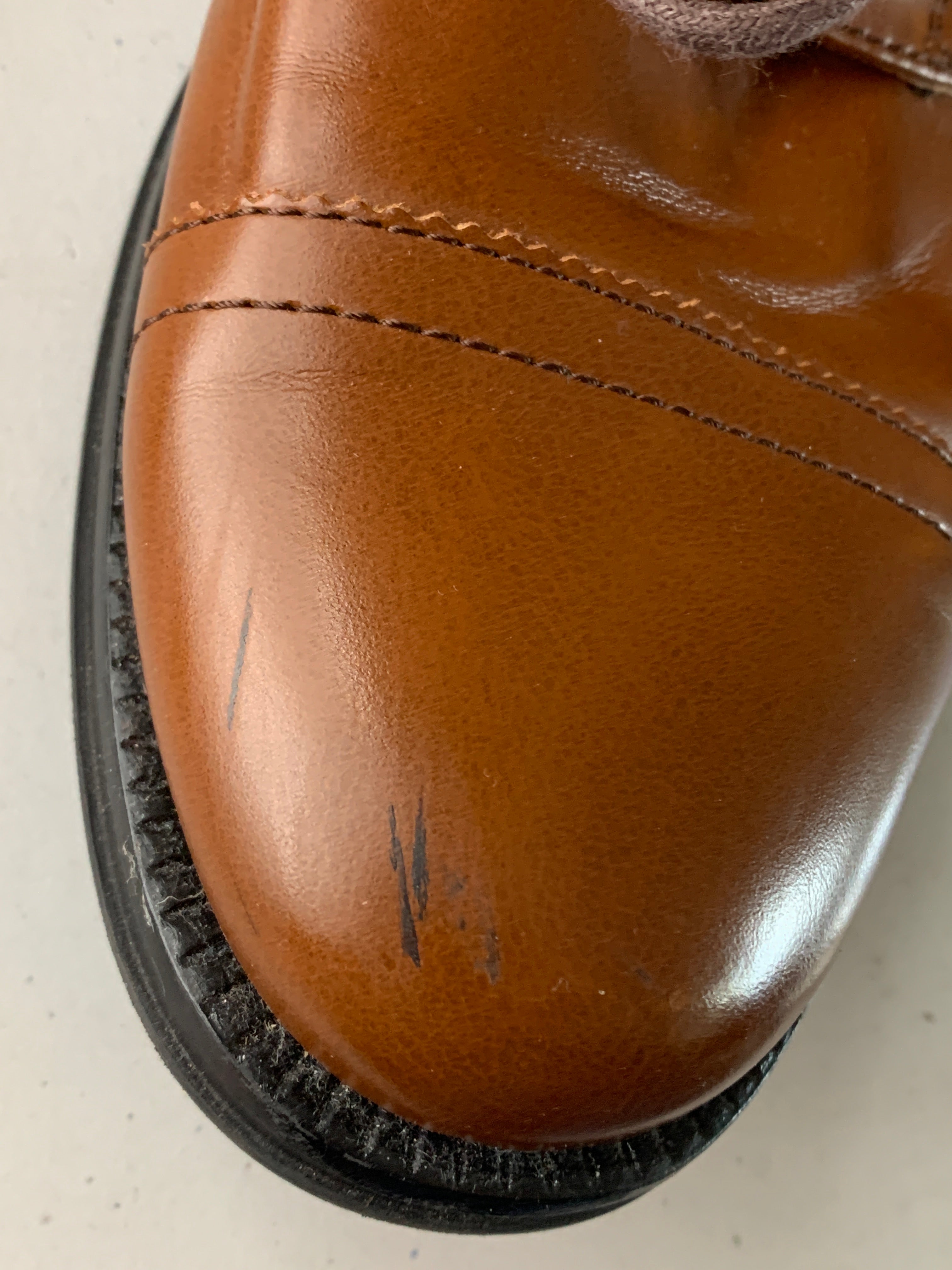 Dockers Zapatos Clasico Casual - Hombre - US 7.5