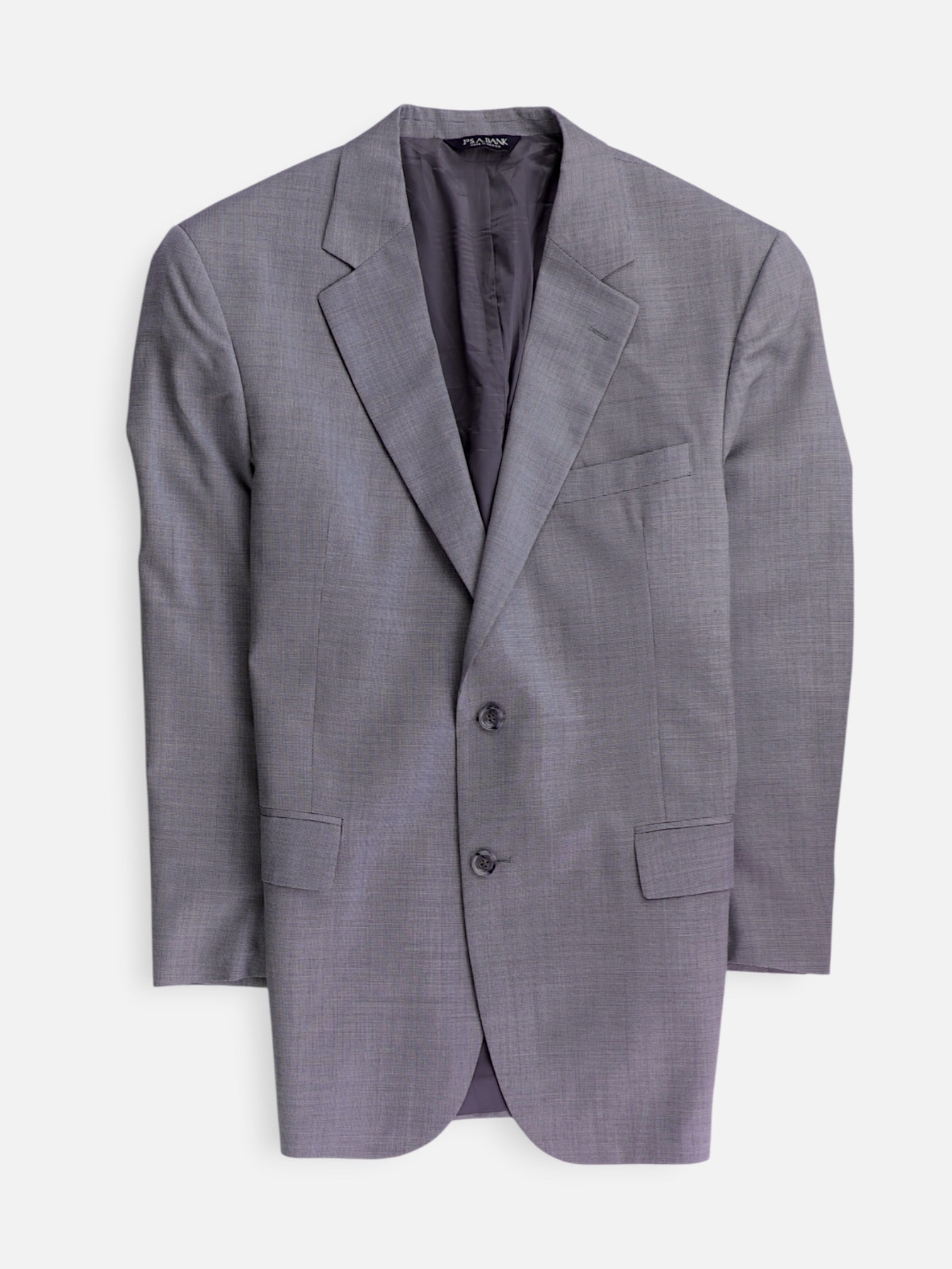 Conjunto Dos piezas - Hombre - 42R