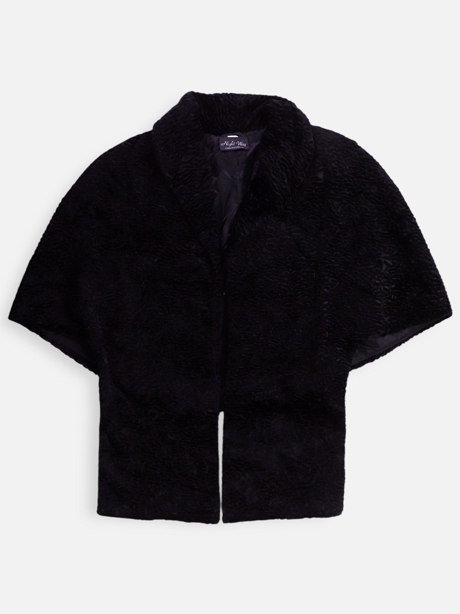 Poncho Casual - Mujer - Talla Única (One Size)