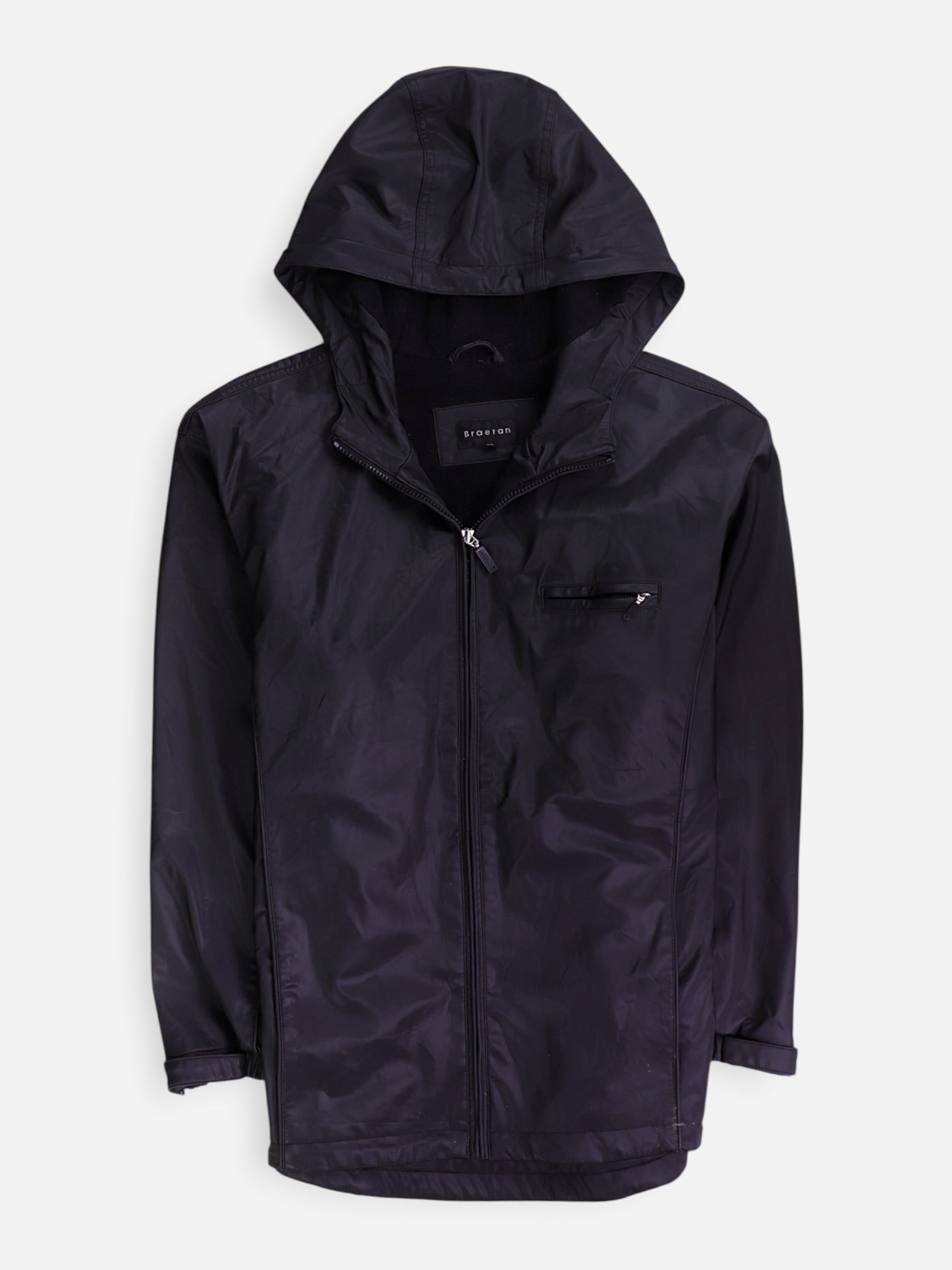 Chaqueta Casual Basic - Hombre - Large