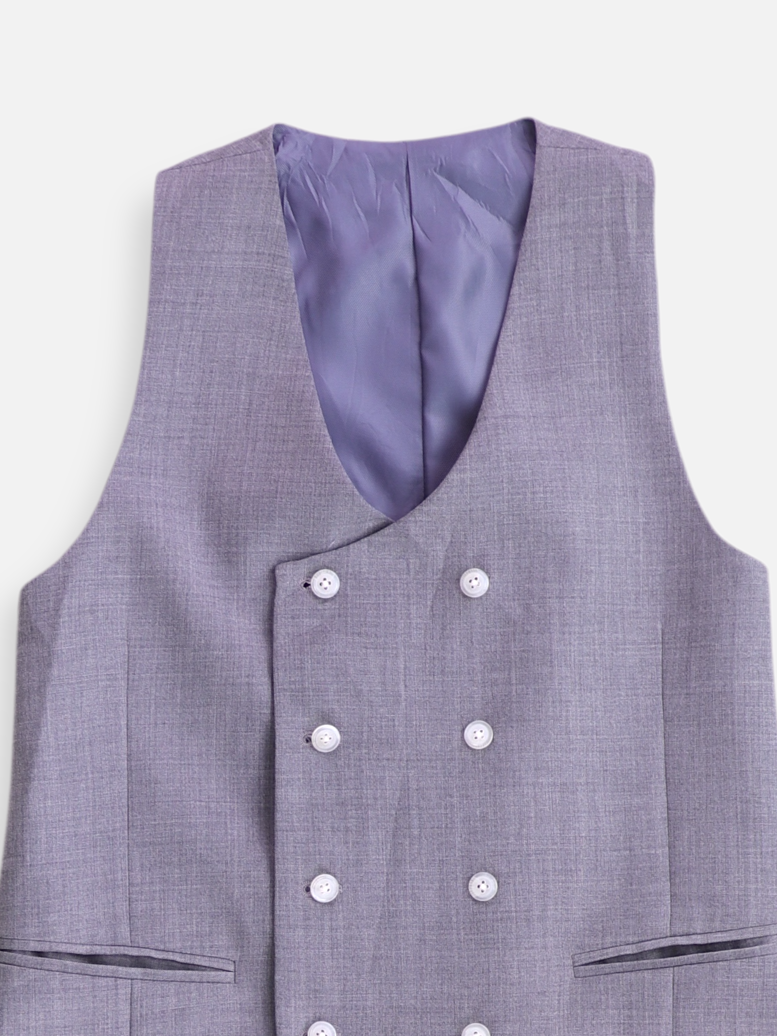 Chaleco Casual - Hombre - N/A