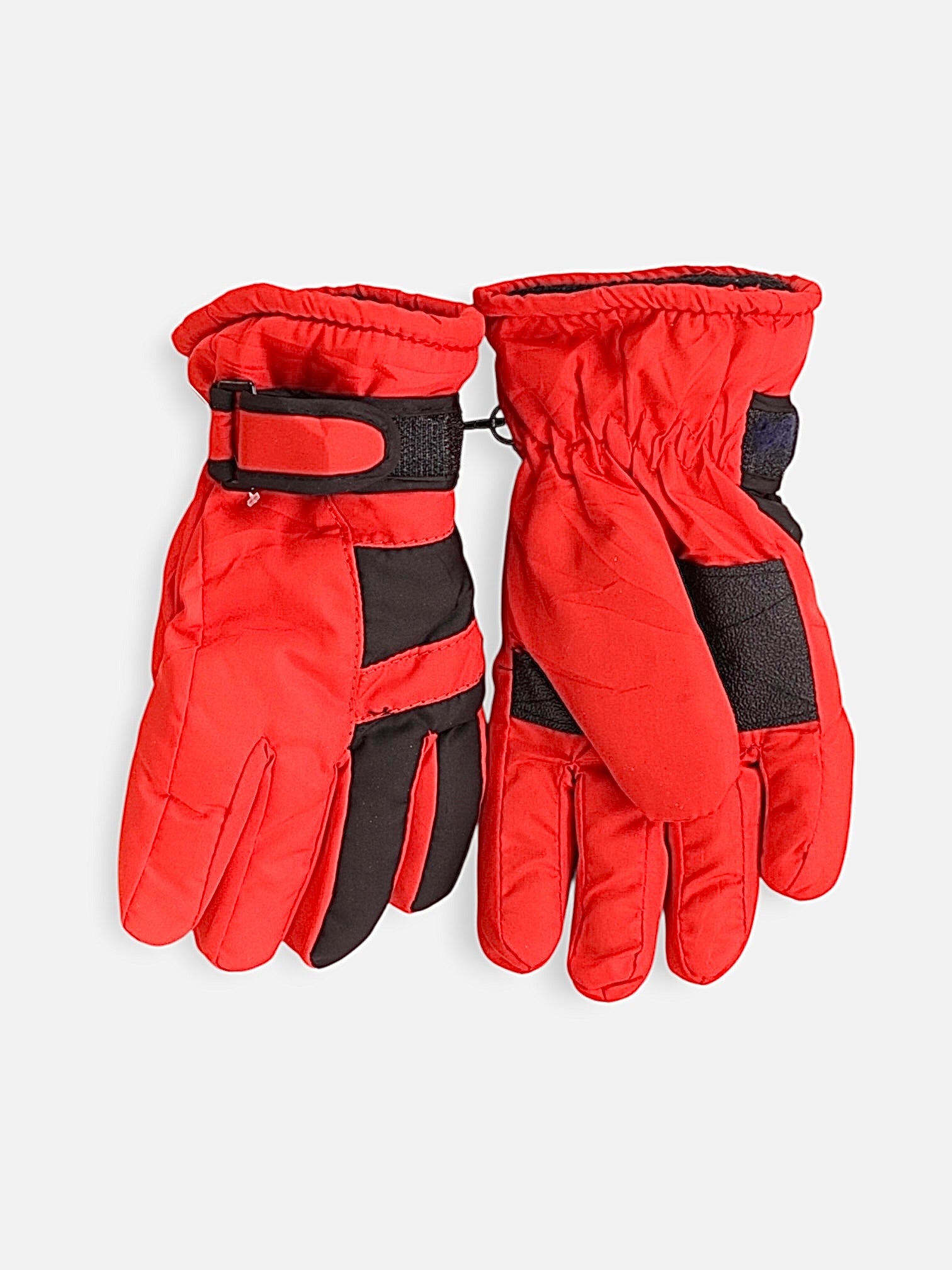 Guantes Nieve - Niño - Talla Única (One Size)