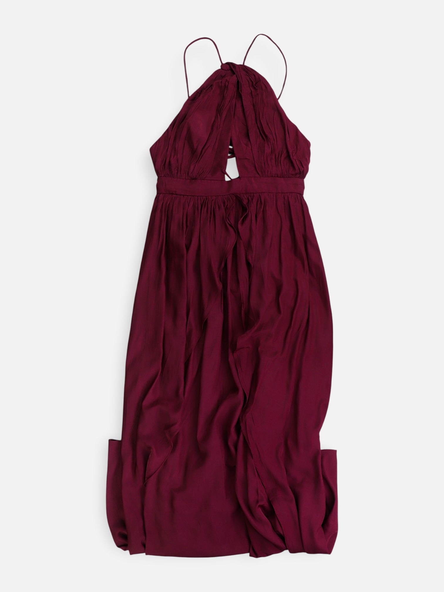 Vestido Verano - Mujer - Small