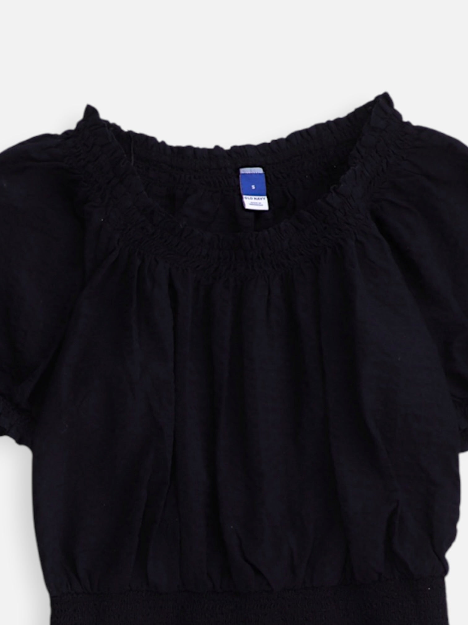 Old Navy Blusa Casual - Mujer - Small