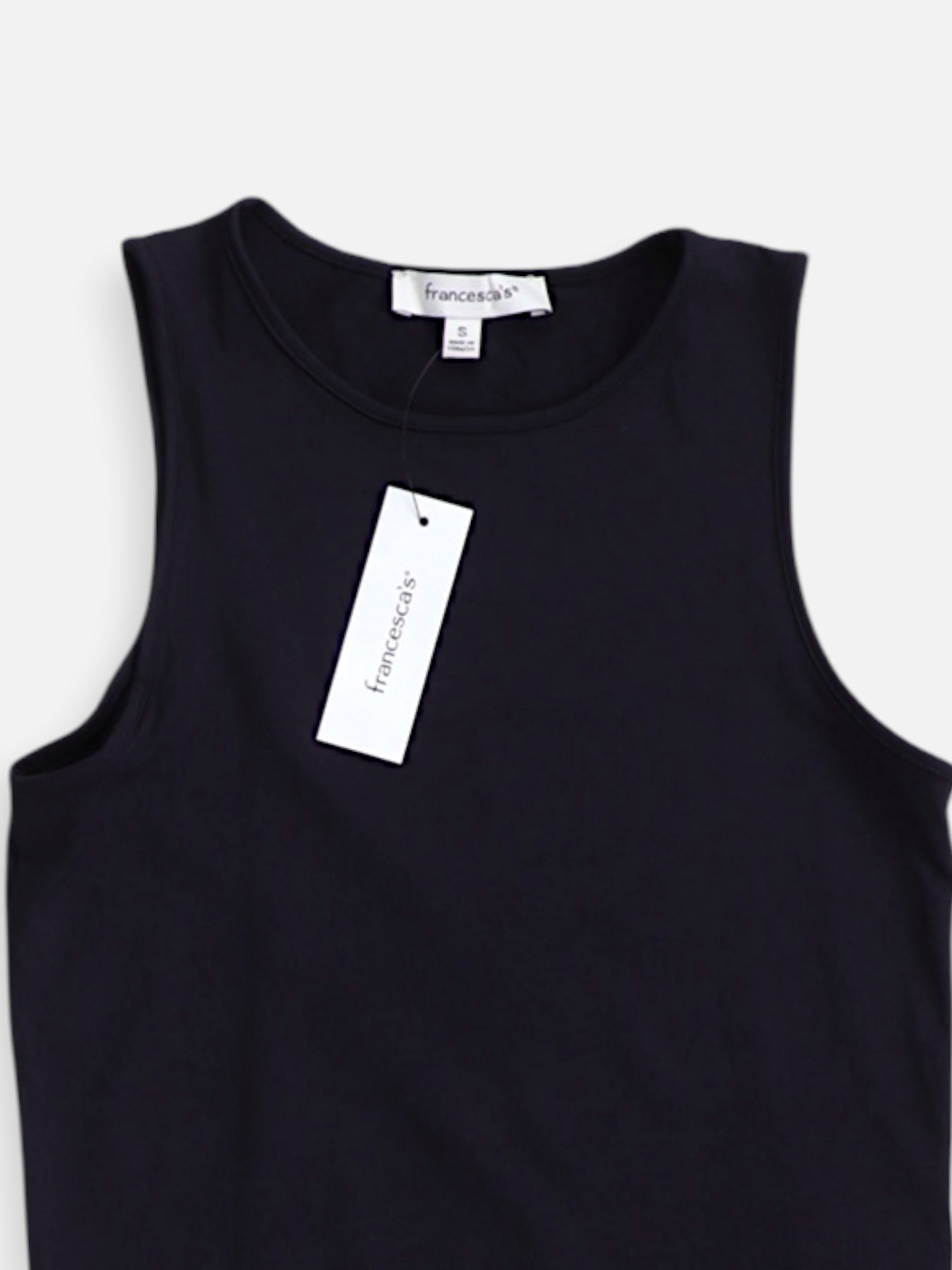 Blusa Casual - Mujer - Small
