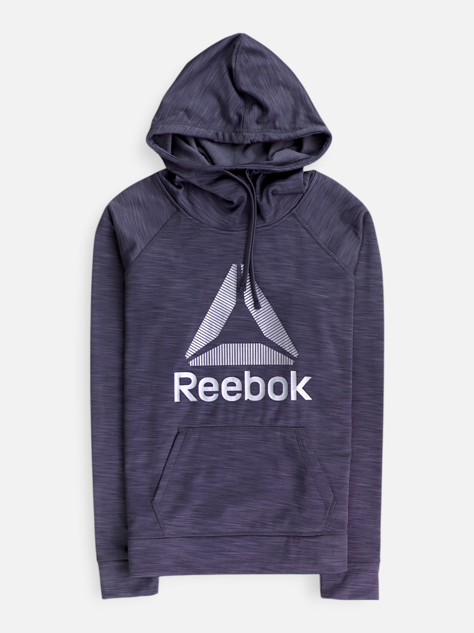 Reebok Sudadera Hoodie Deportivo - Mujer - S PETITE