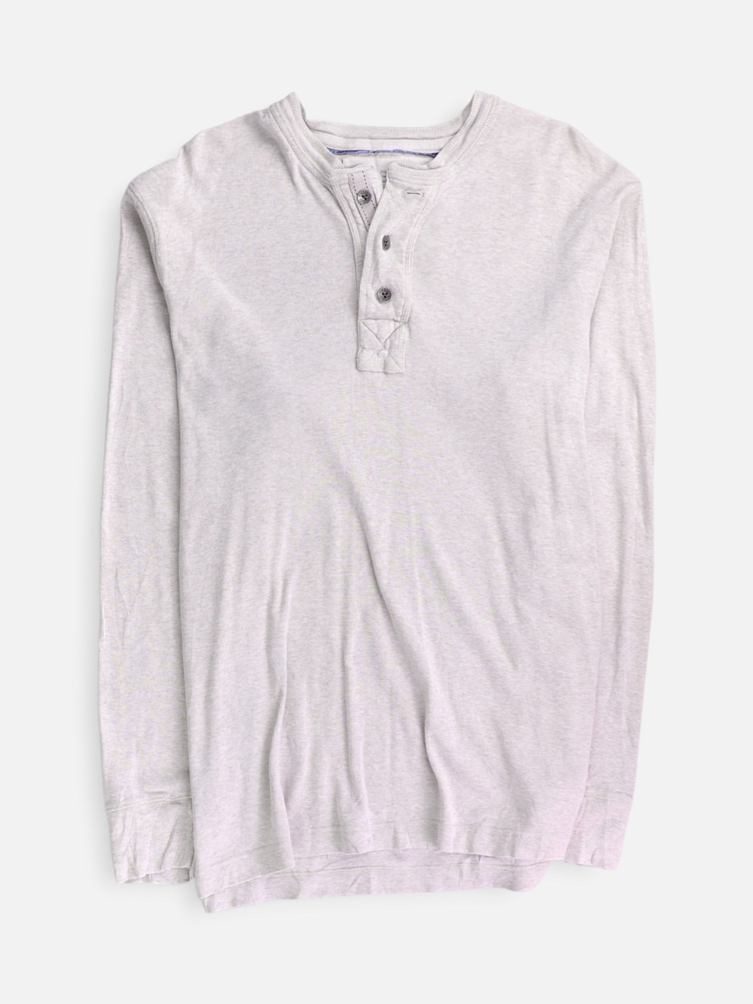 Camiseta Basic - Hombre - Large