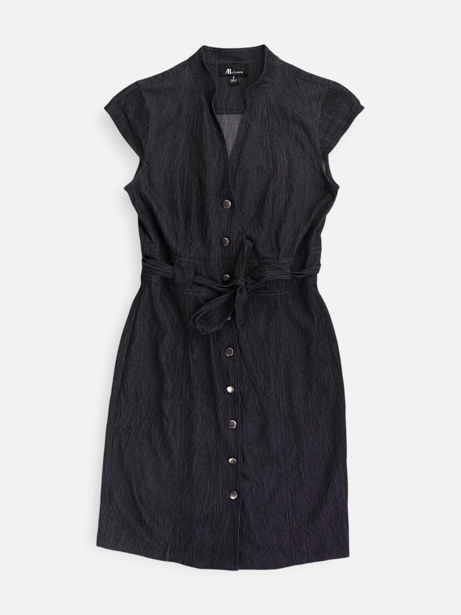 Vestido Casual - Mujer - 2