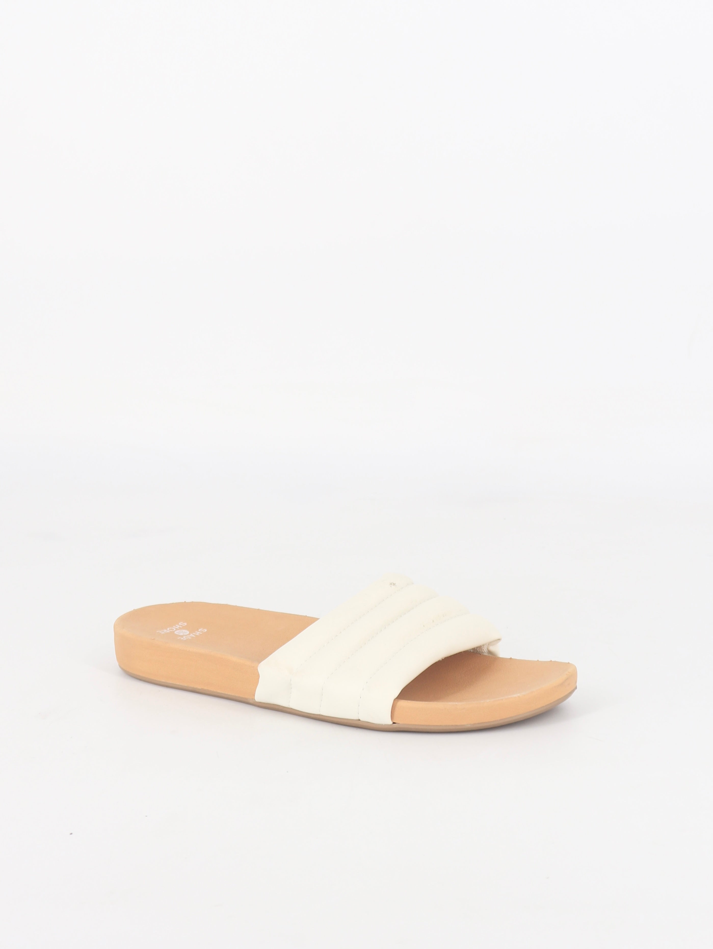 Shade Shore Sandalias Cuero Casual - Mujer - US 9