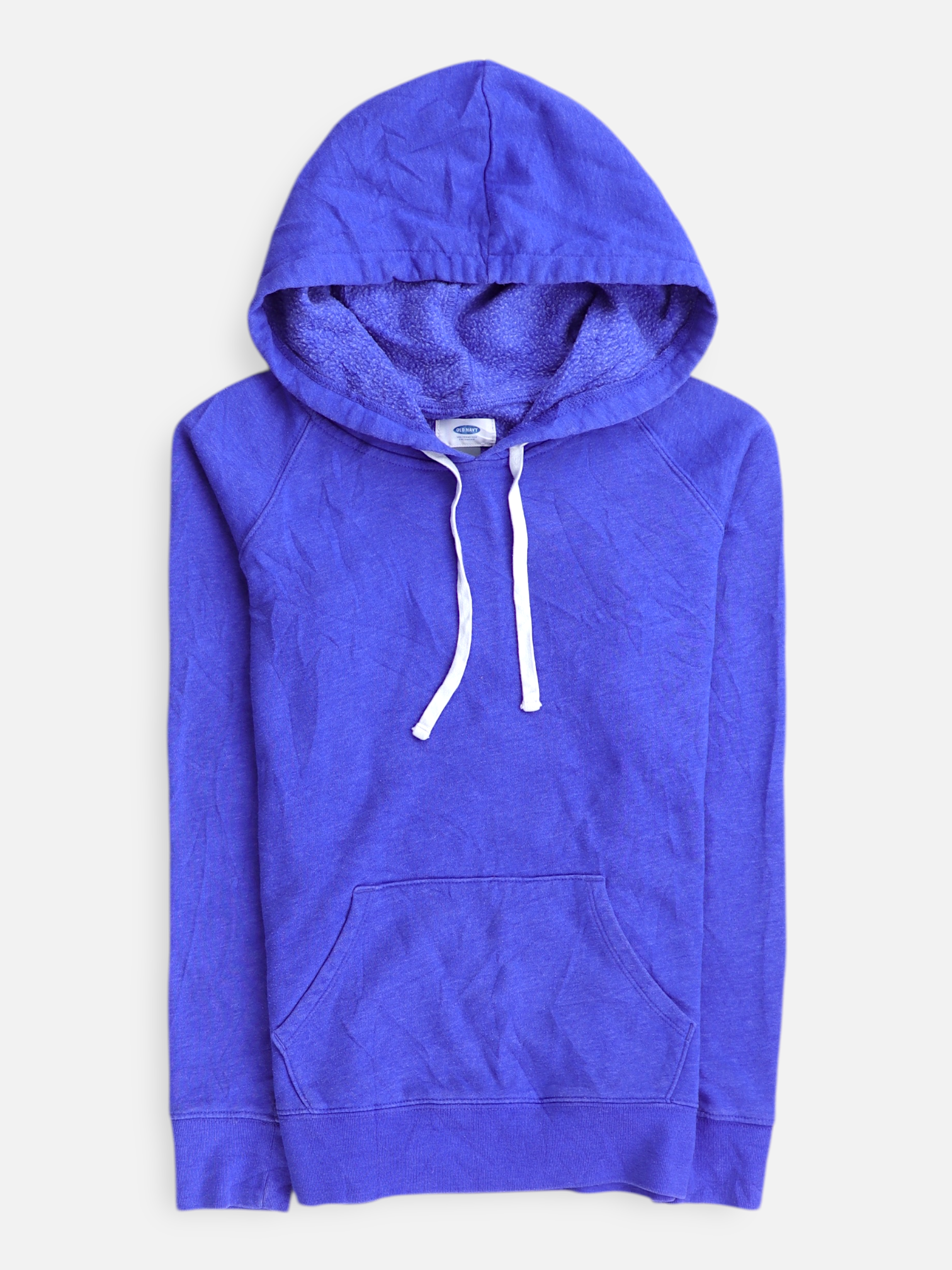 Old Navy Sudadera Hoodie Basic - Mujer - S PETITE