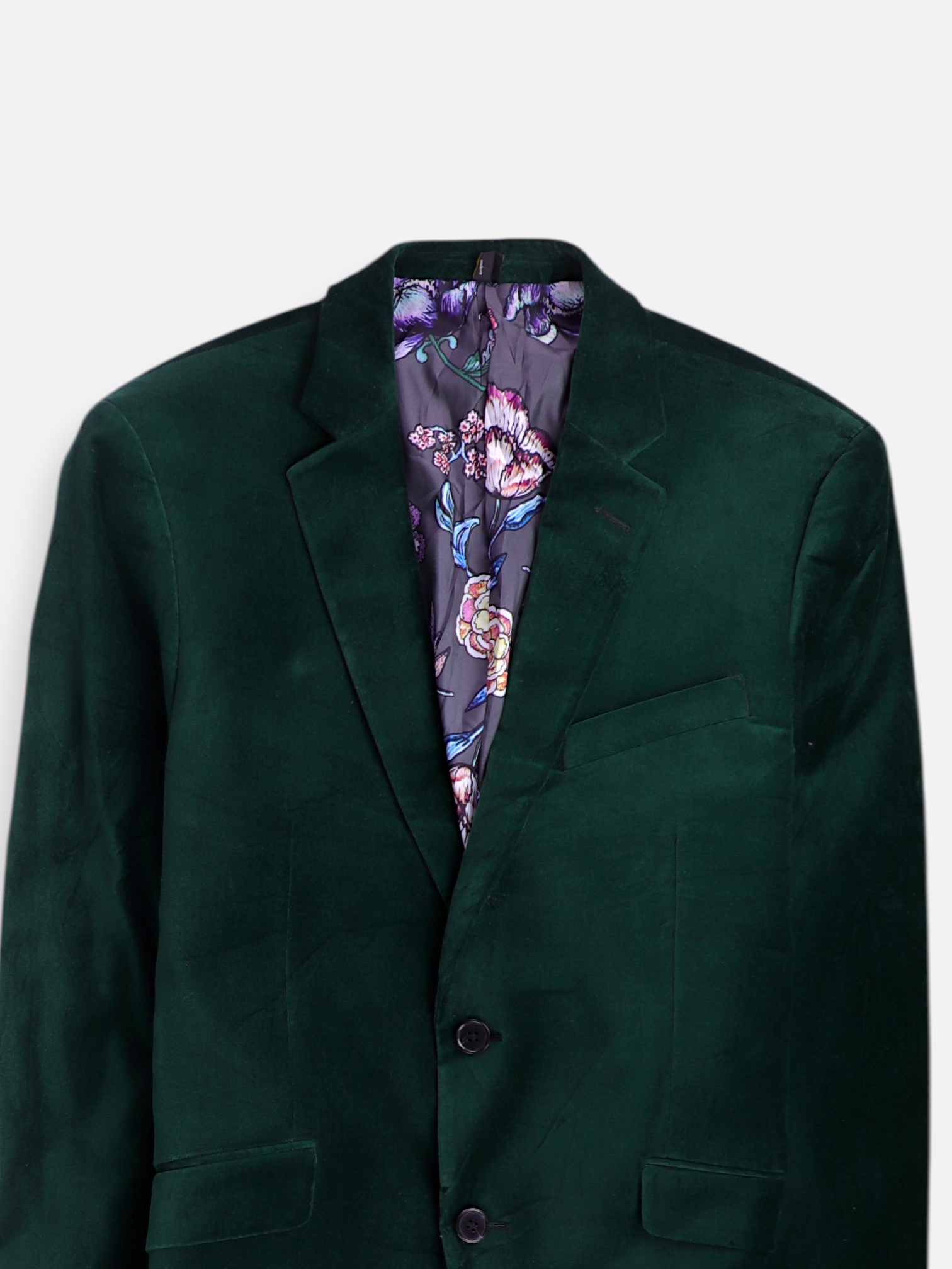 Blazer Casual - Hombre - 40s