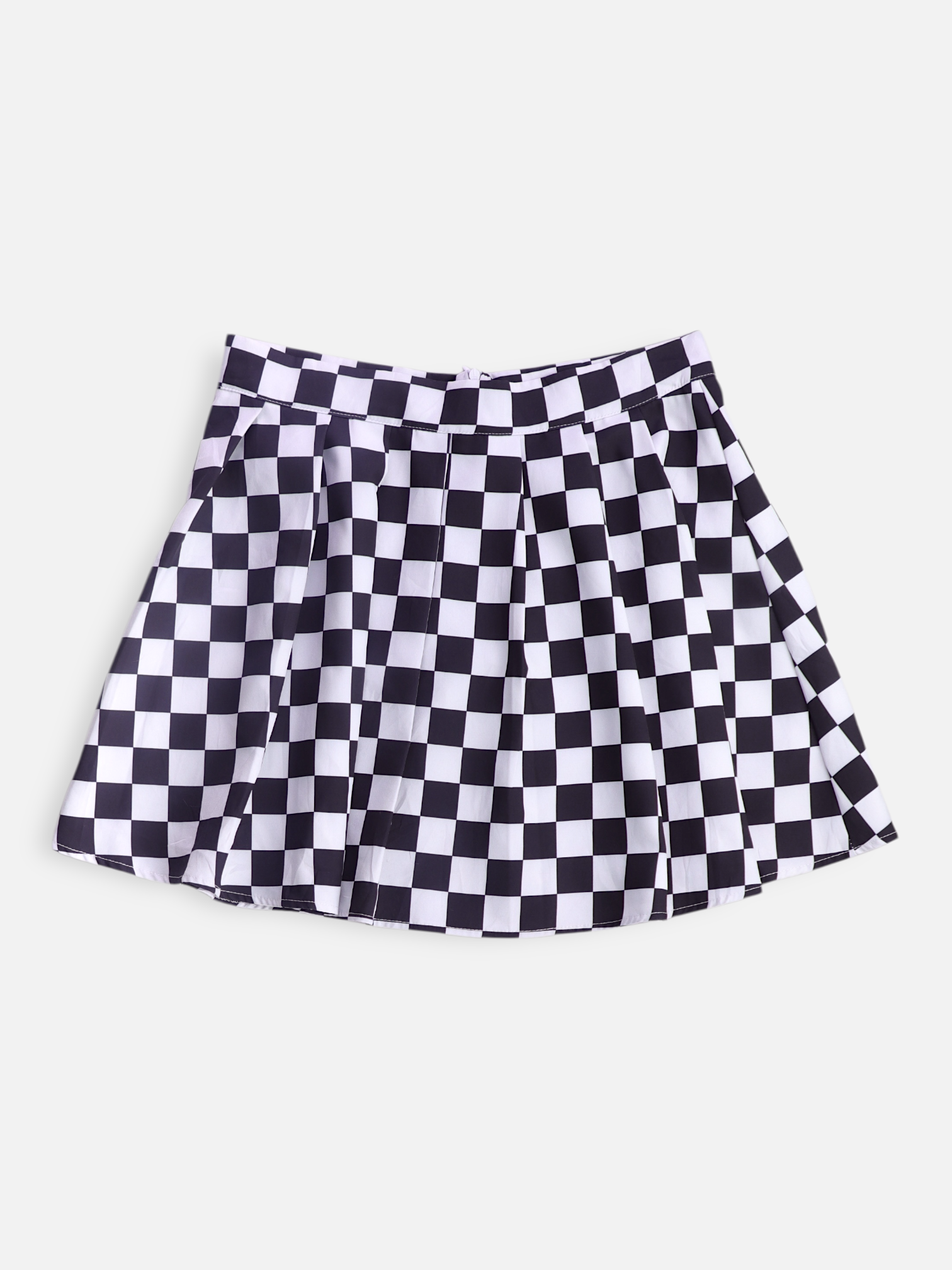 Falda Casual - Mujer - N/A