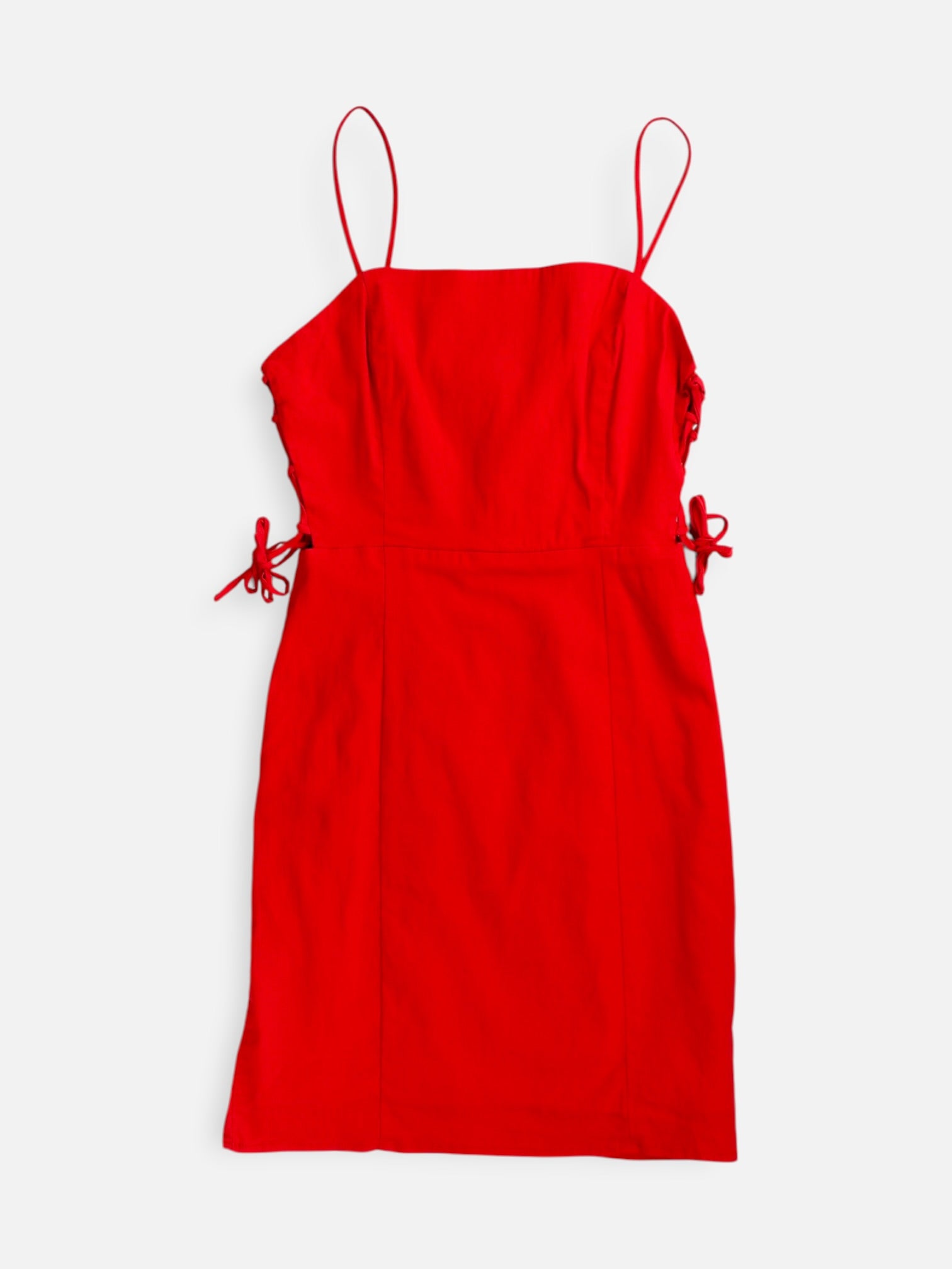 Vestido Casual - Mujer - N/A