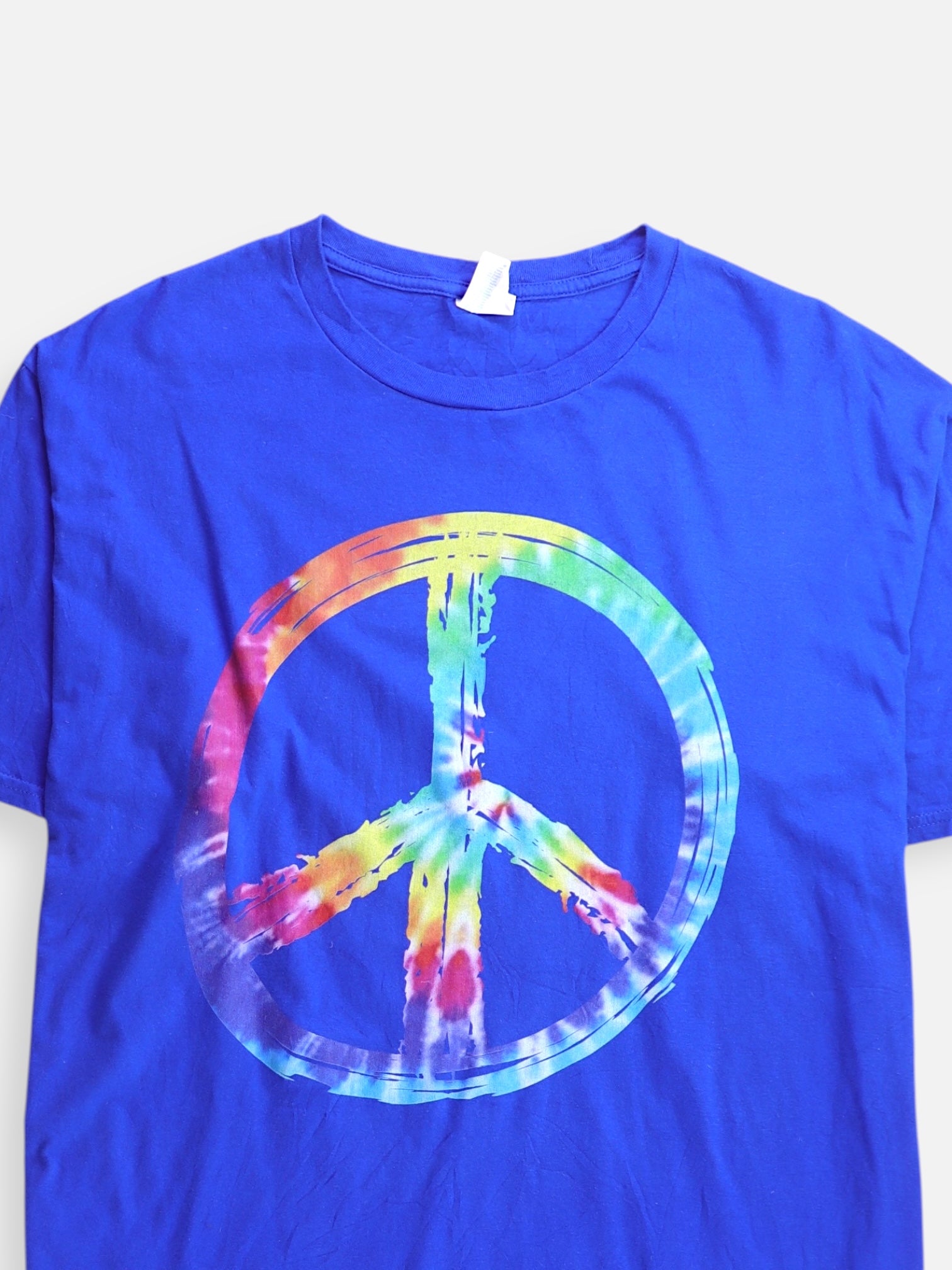 Camiseta Grafica - Hombre - XL