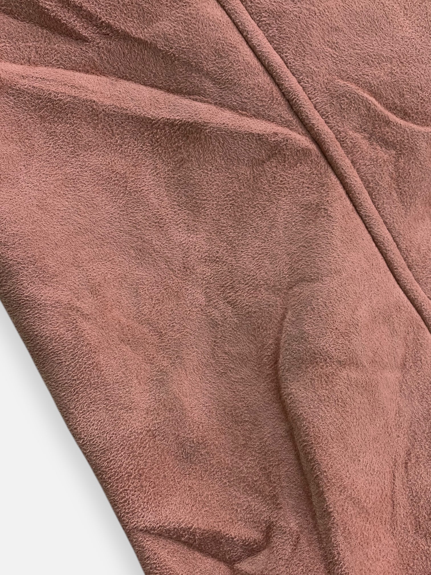 Chaqueta Casual Suede - Mujer - Large
