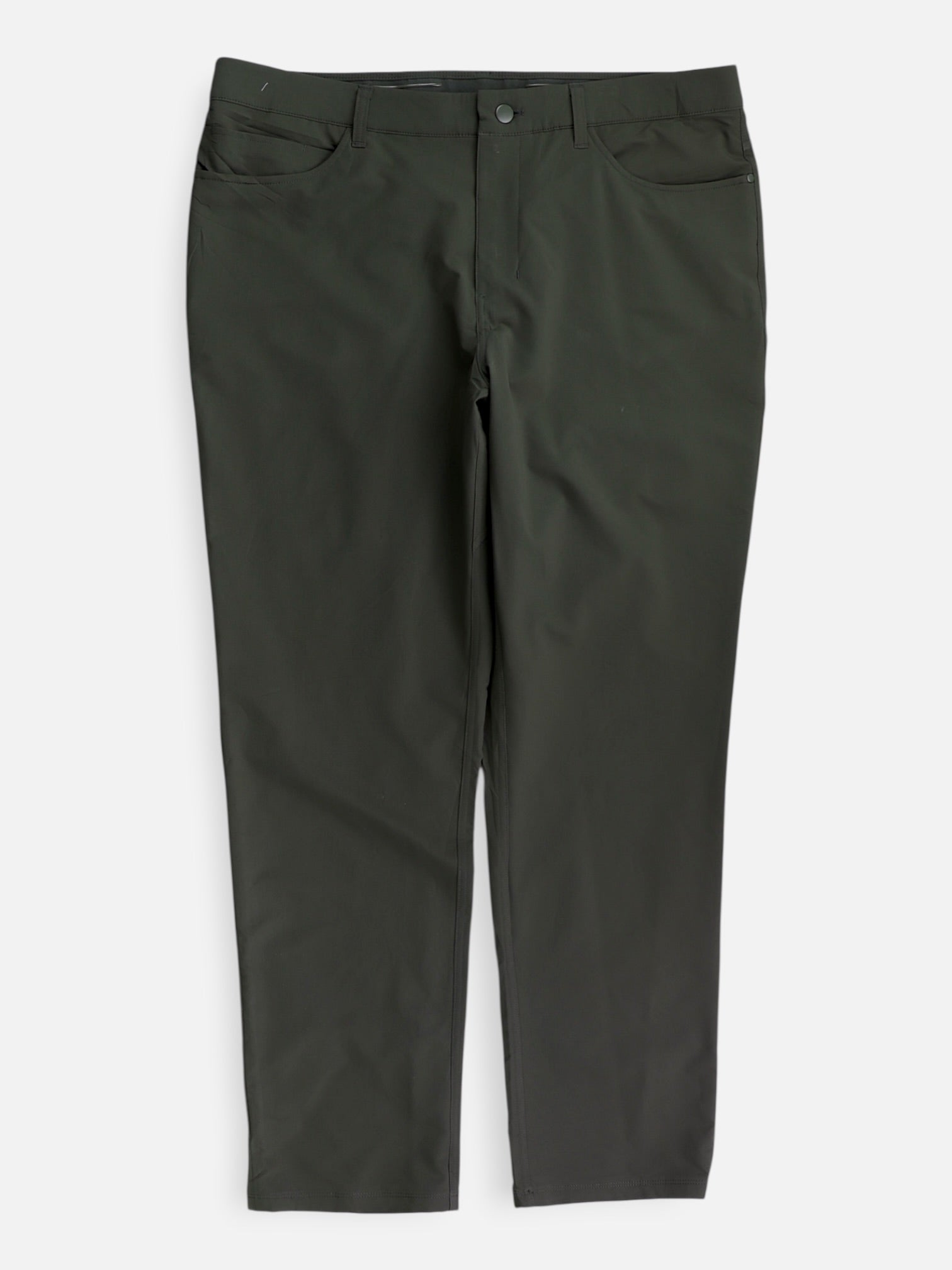 KIRKLAND Pantalon Regular Fit Casual - Hombre - 36x30