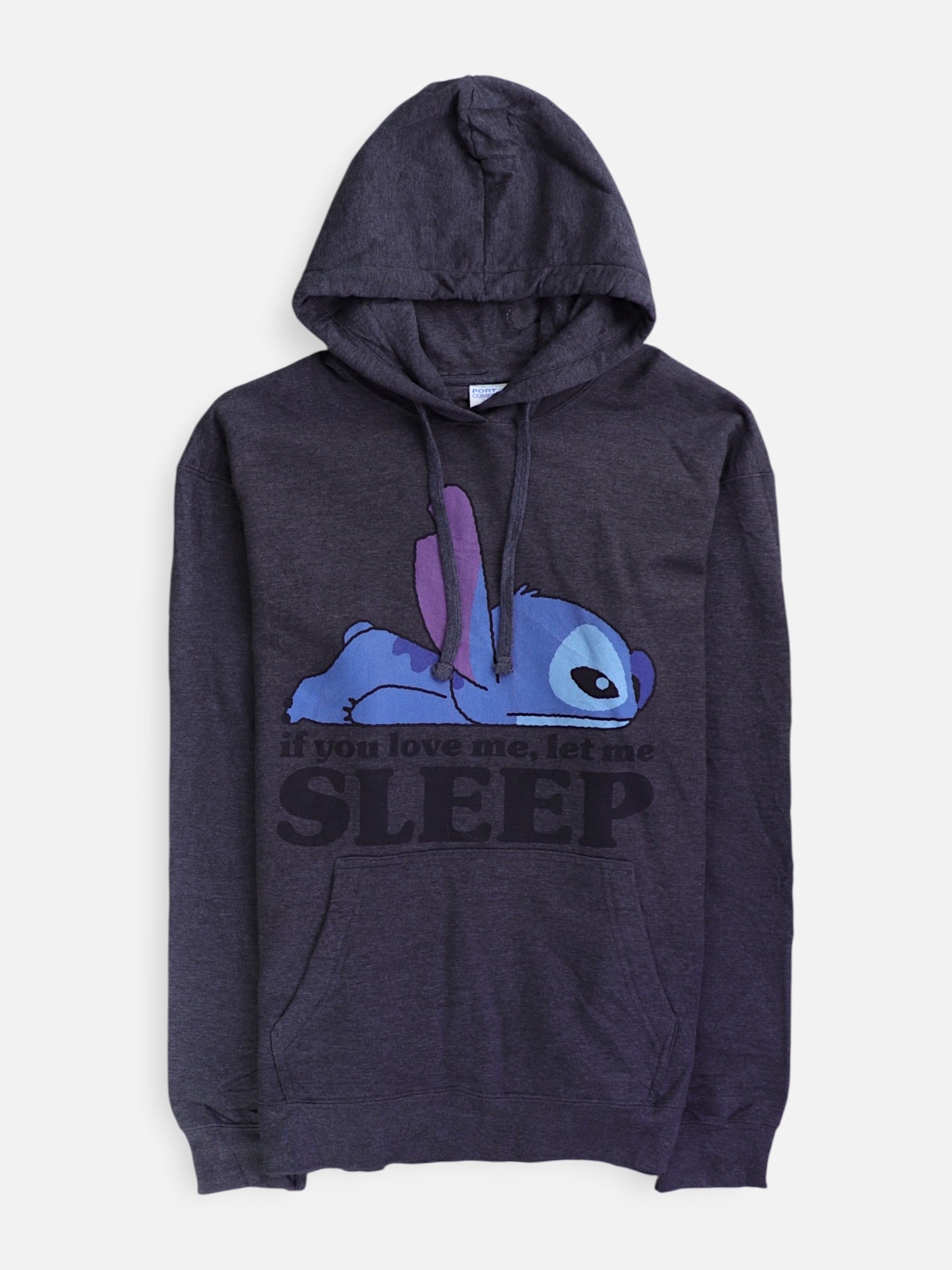 Disney Sudadera Hoodie Basic - Mujer - XL