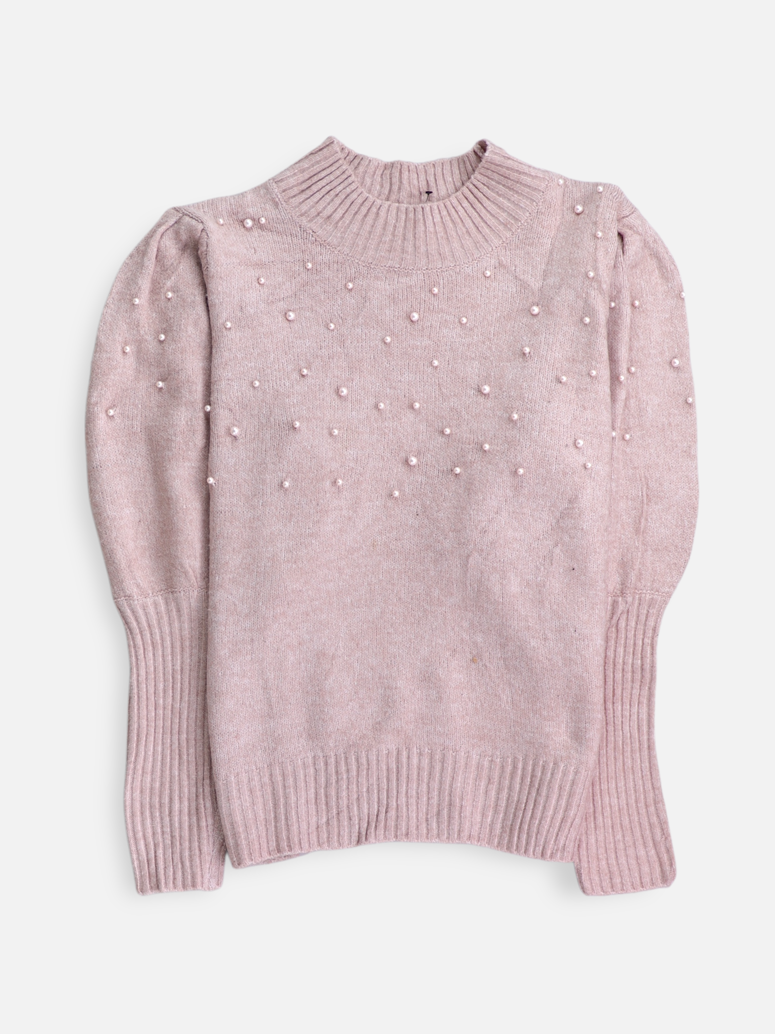 PRIMARK Sueter Knit Casual - Mujer - Small
