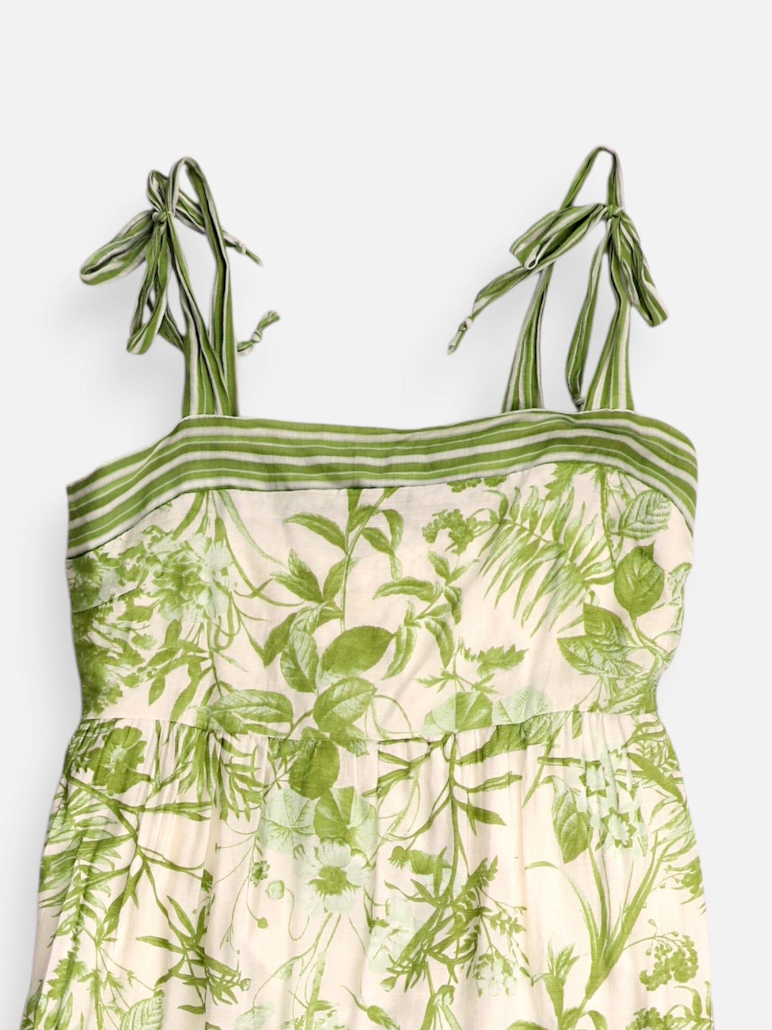 Vestido Verano - Mujer - N/A